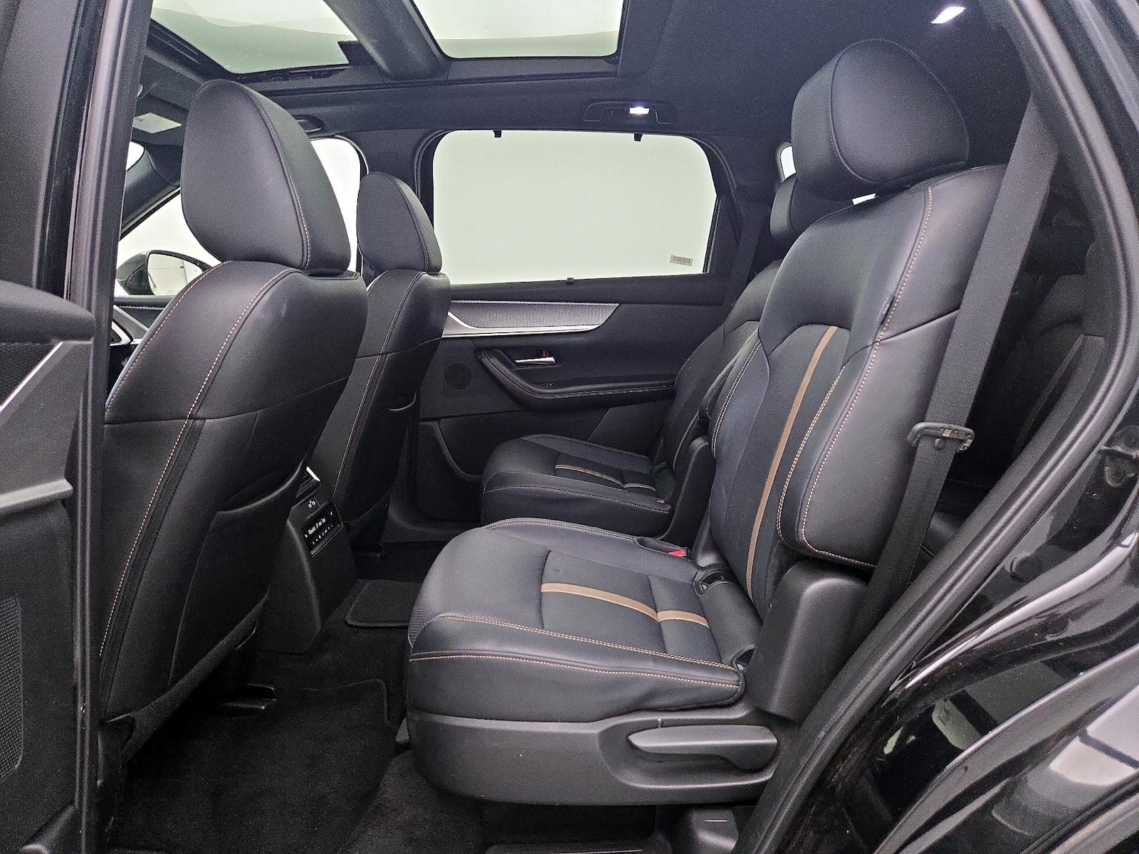 2025 Mazda CX-90 Premium Plus Package - Photo 22