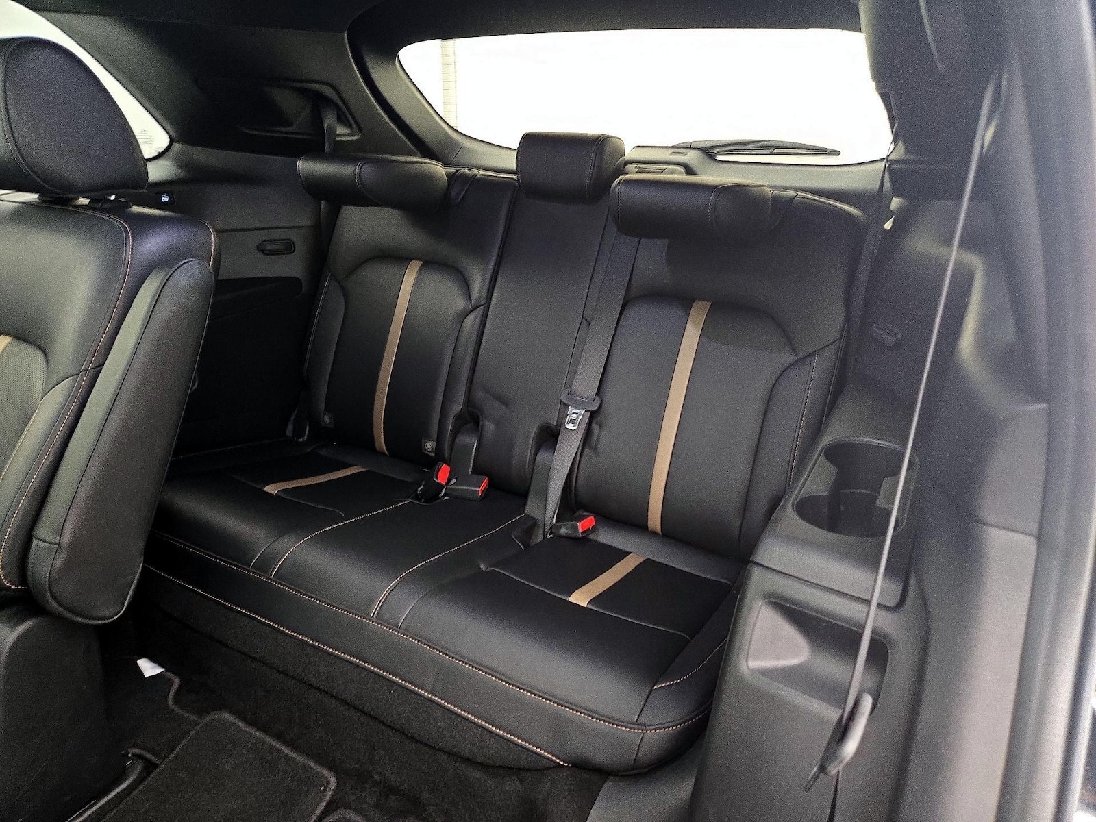 2025 Mazda CX-90 Premium Plus Package - Photo 23