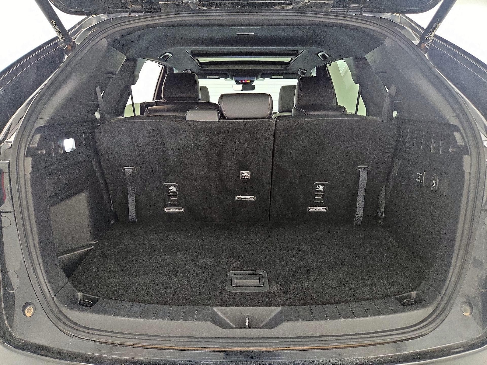 2025 Mazda CX-90 Premium Plus Package - Photo 24