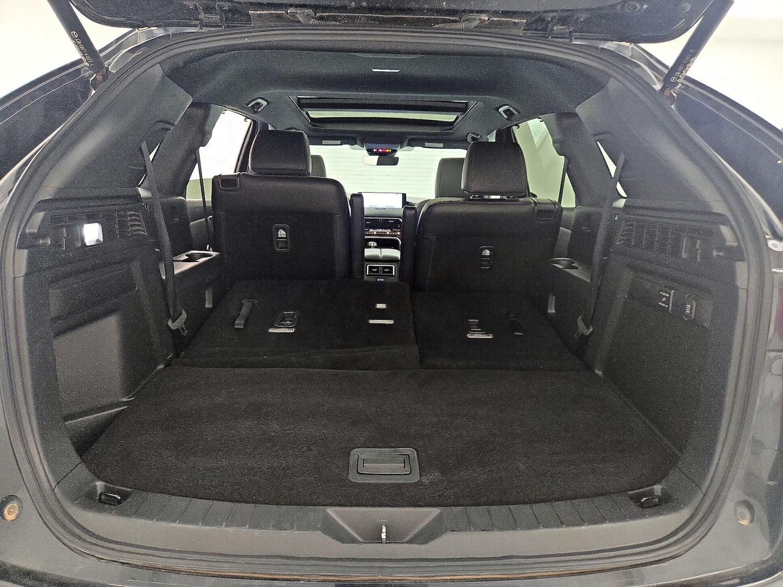 2025 Mazda CX-90 Premium Plus Package - Photo 25