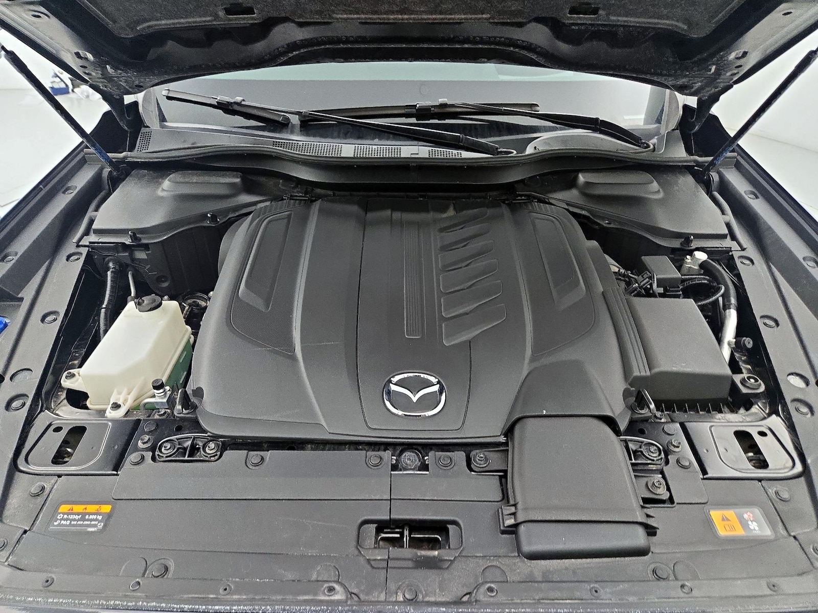2025 Mazda CX-90 Premium Plus Package - Photo 26