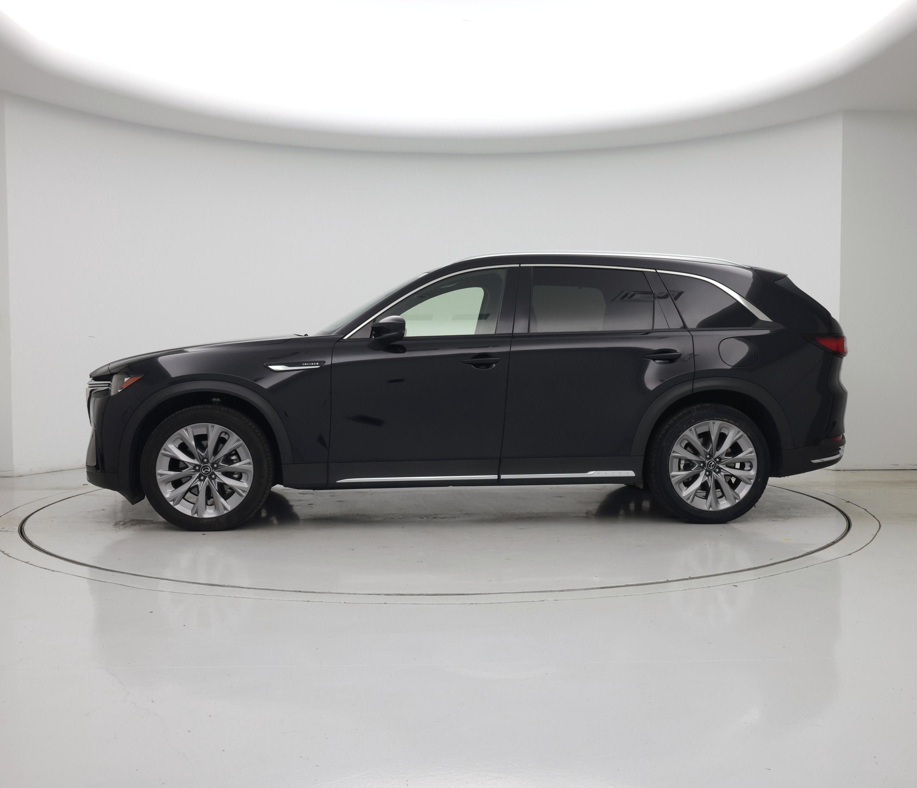 Thumbnail: 2025 Mazda CX-90 - 3