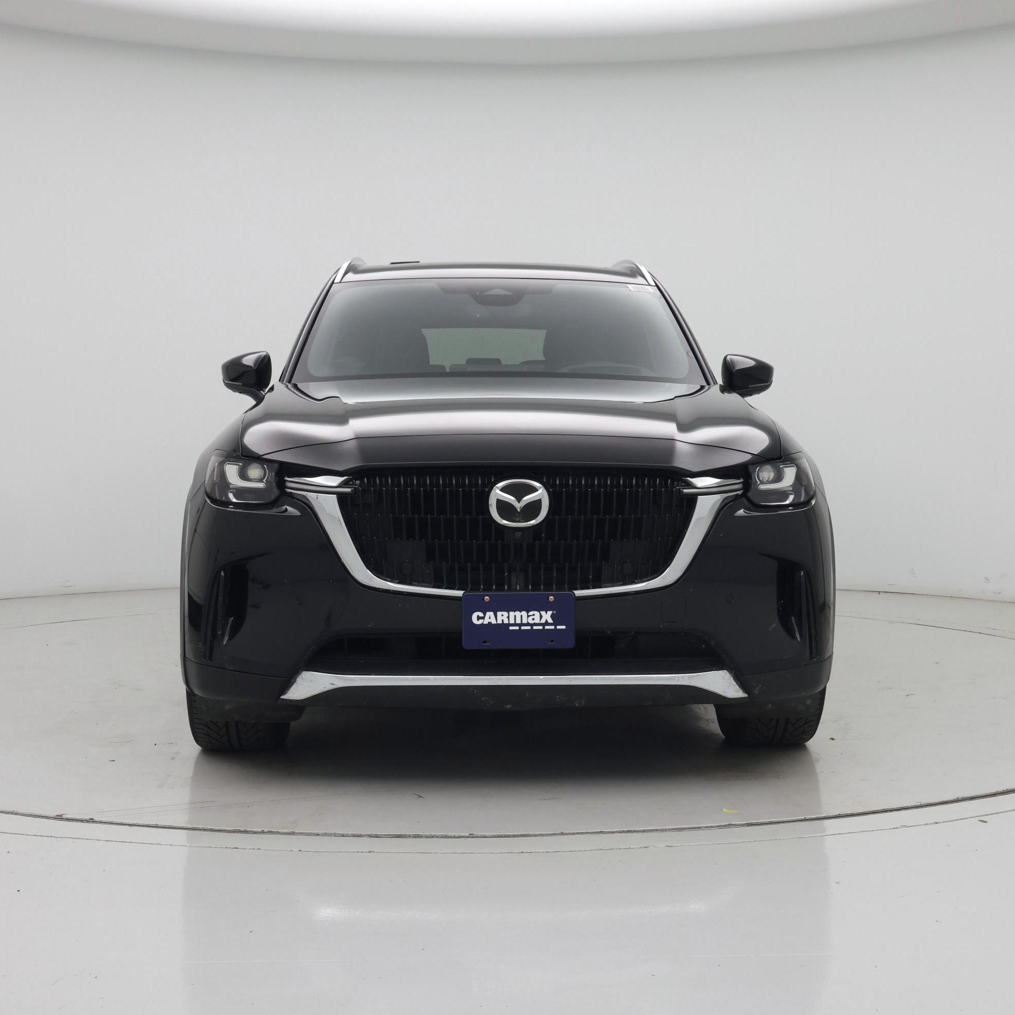 Thumbnail: 2025 Mazda CX-90 - 5