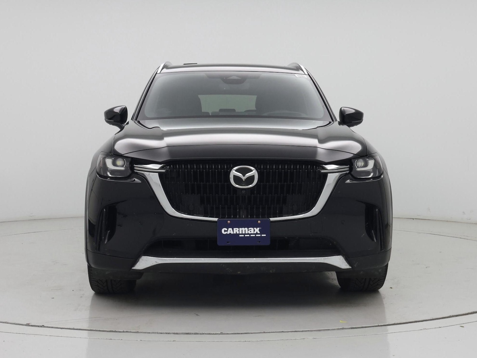2025 Mazda CX-90 Premium Plus Package - Photo 6