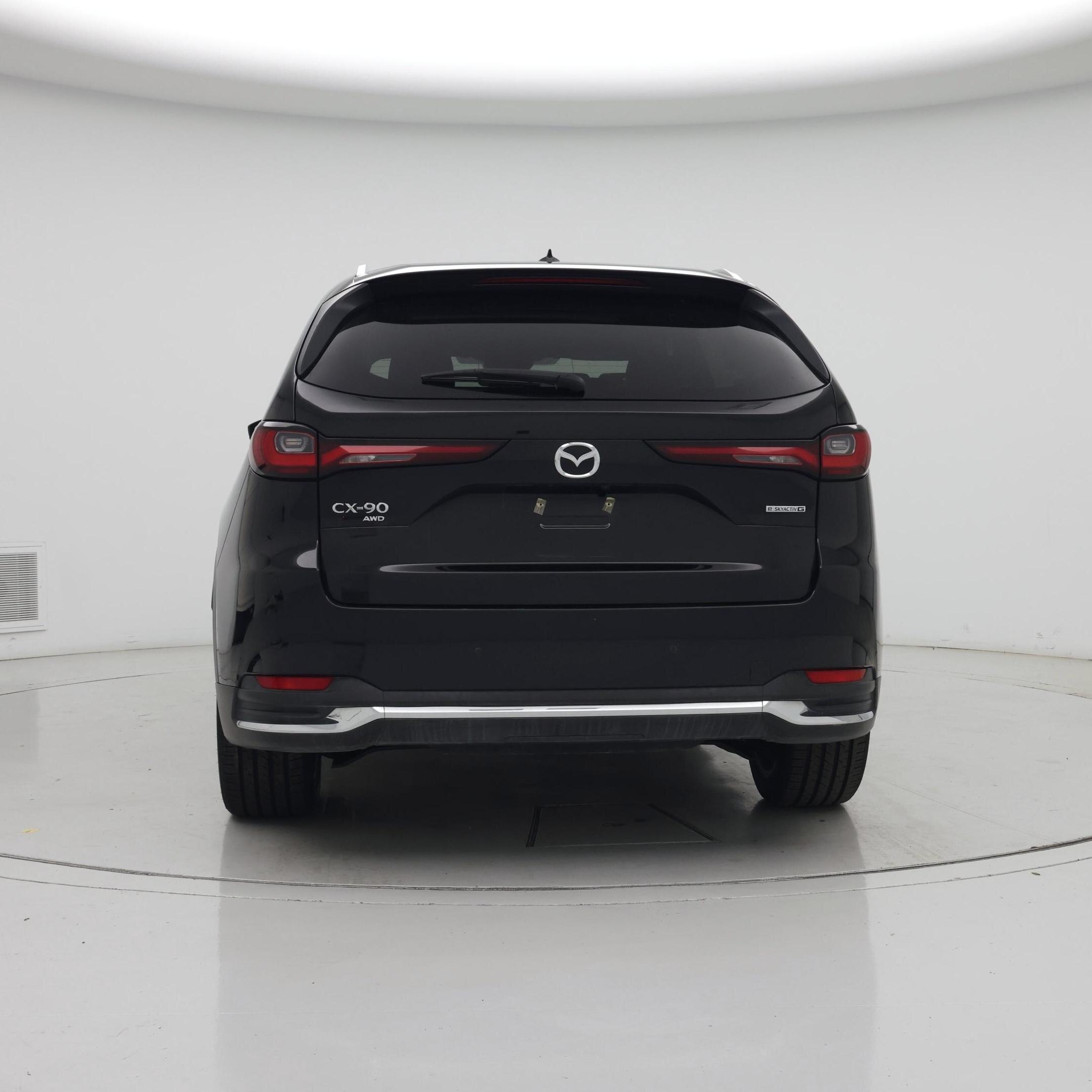 Thumbnail: 2025 Mazda CX-90 - 6