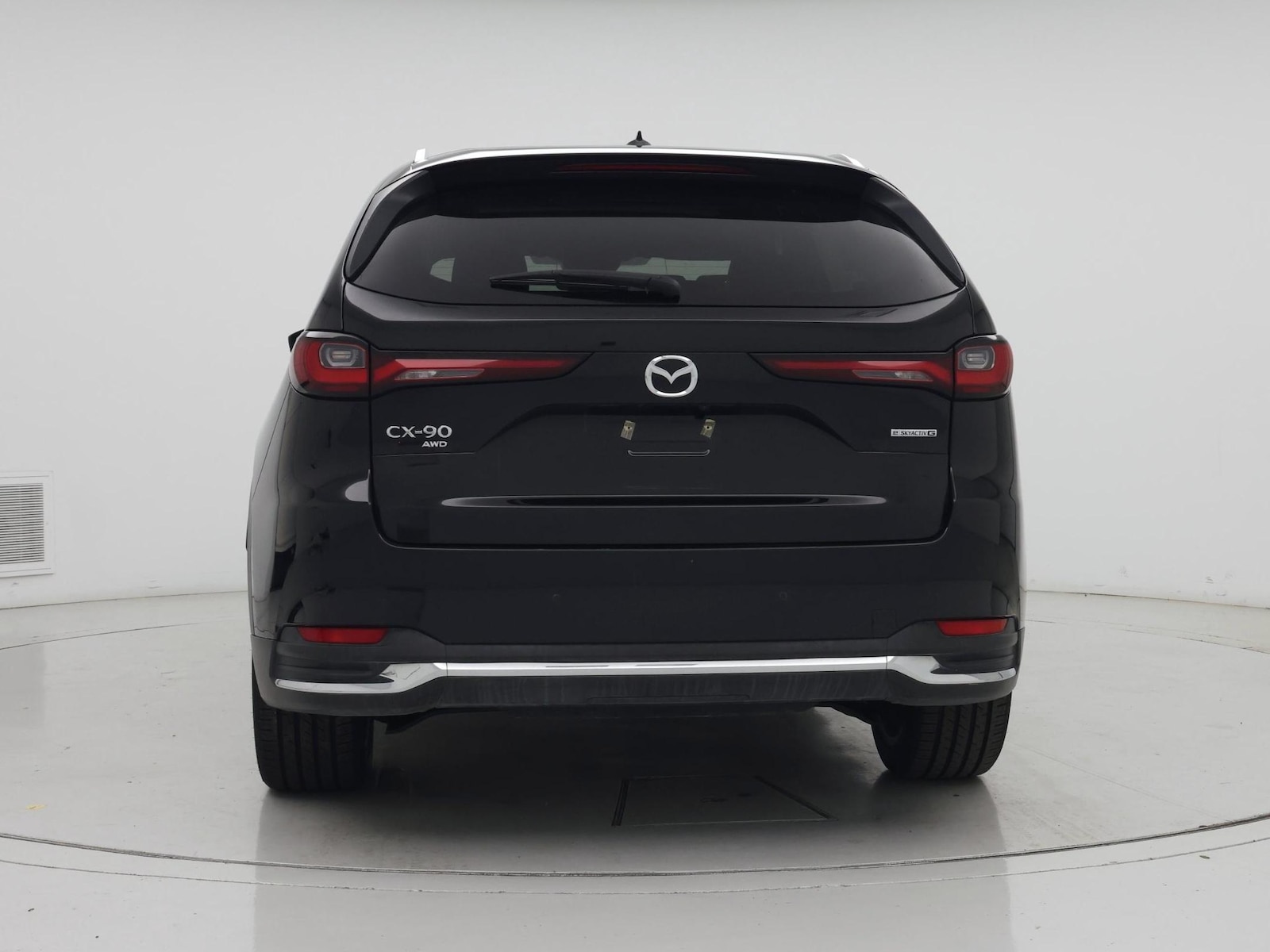 2025 Mazda CX-90 Premium Plus Package - Photo 7