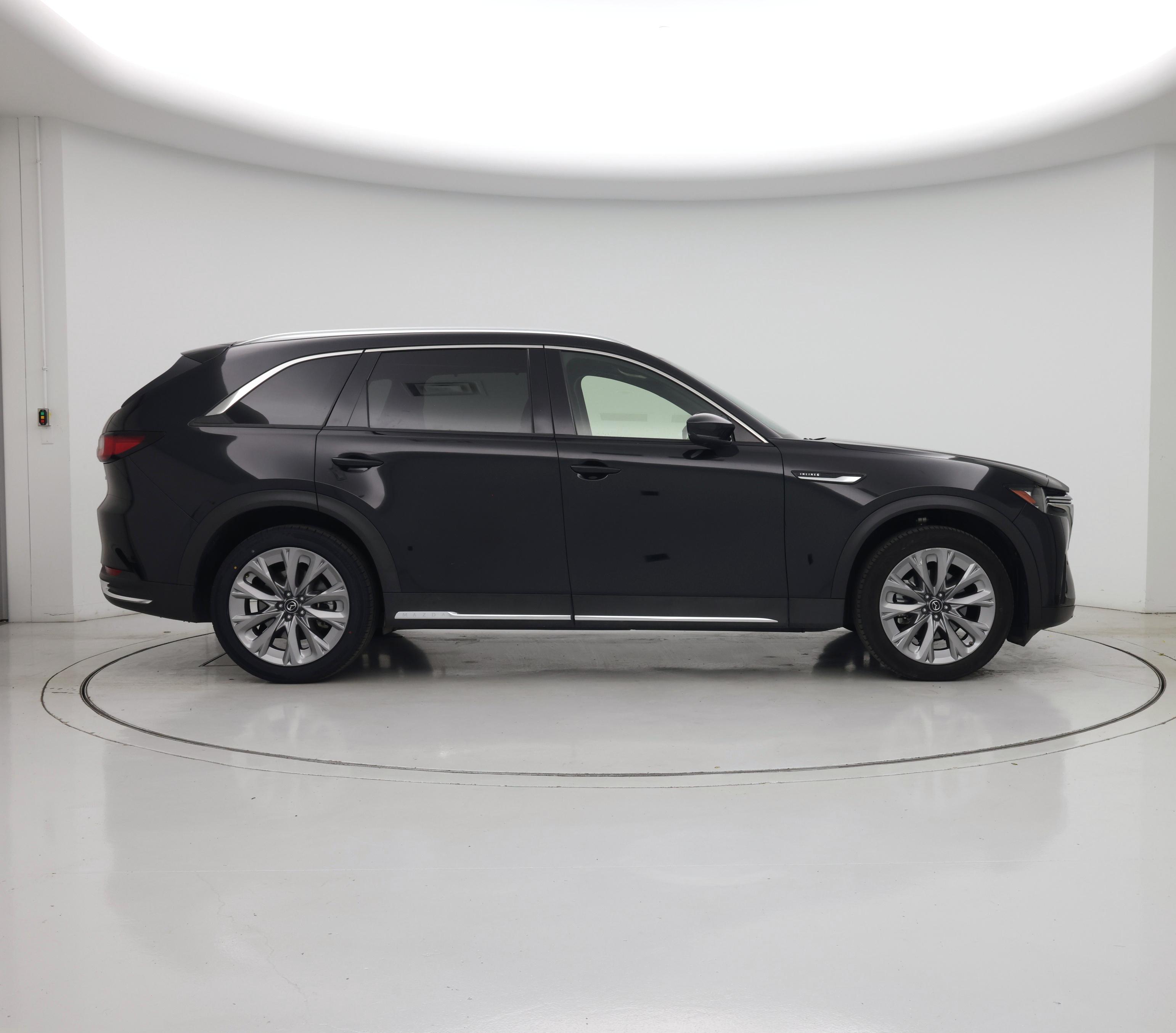 Thumbnail: 2025 Mazda CX-90 - 7