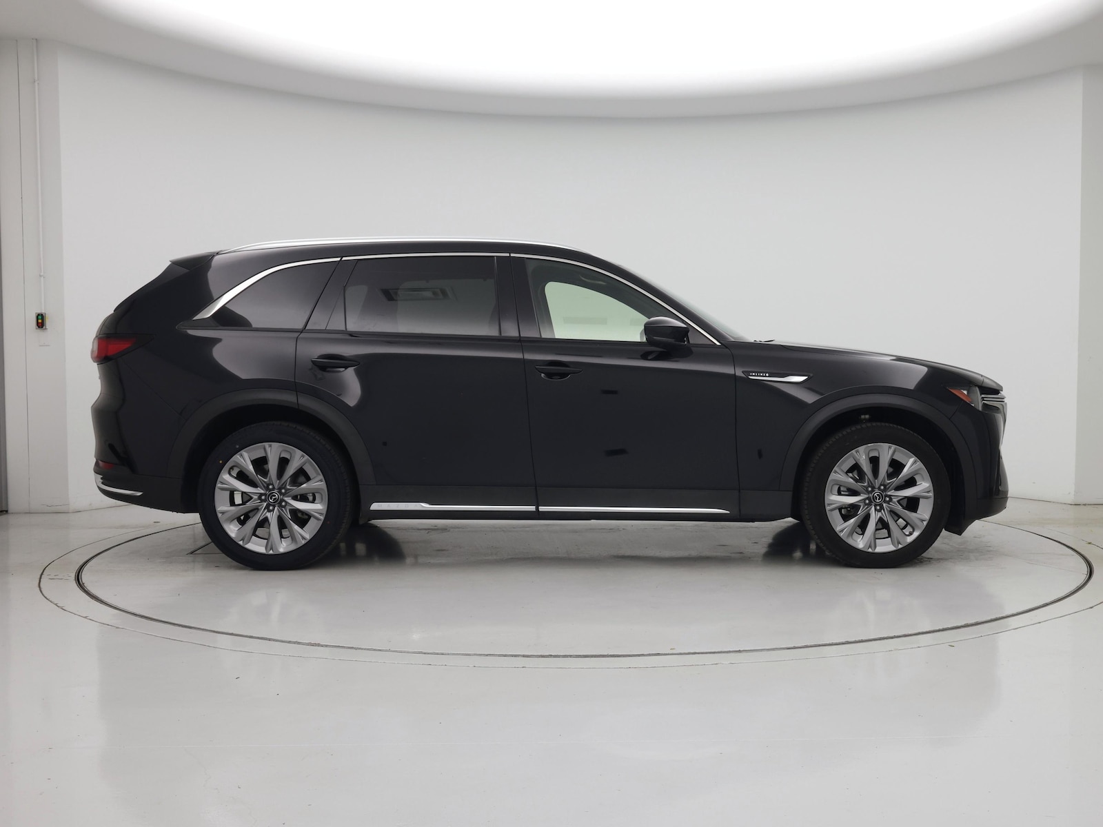 2025 Mazda CX-90 Premium Plus Package - Photo 8