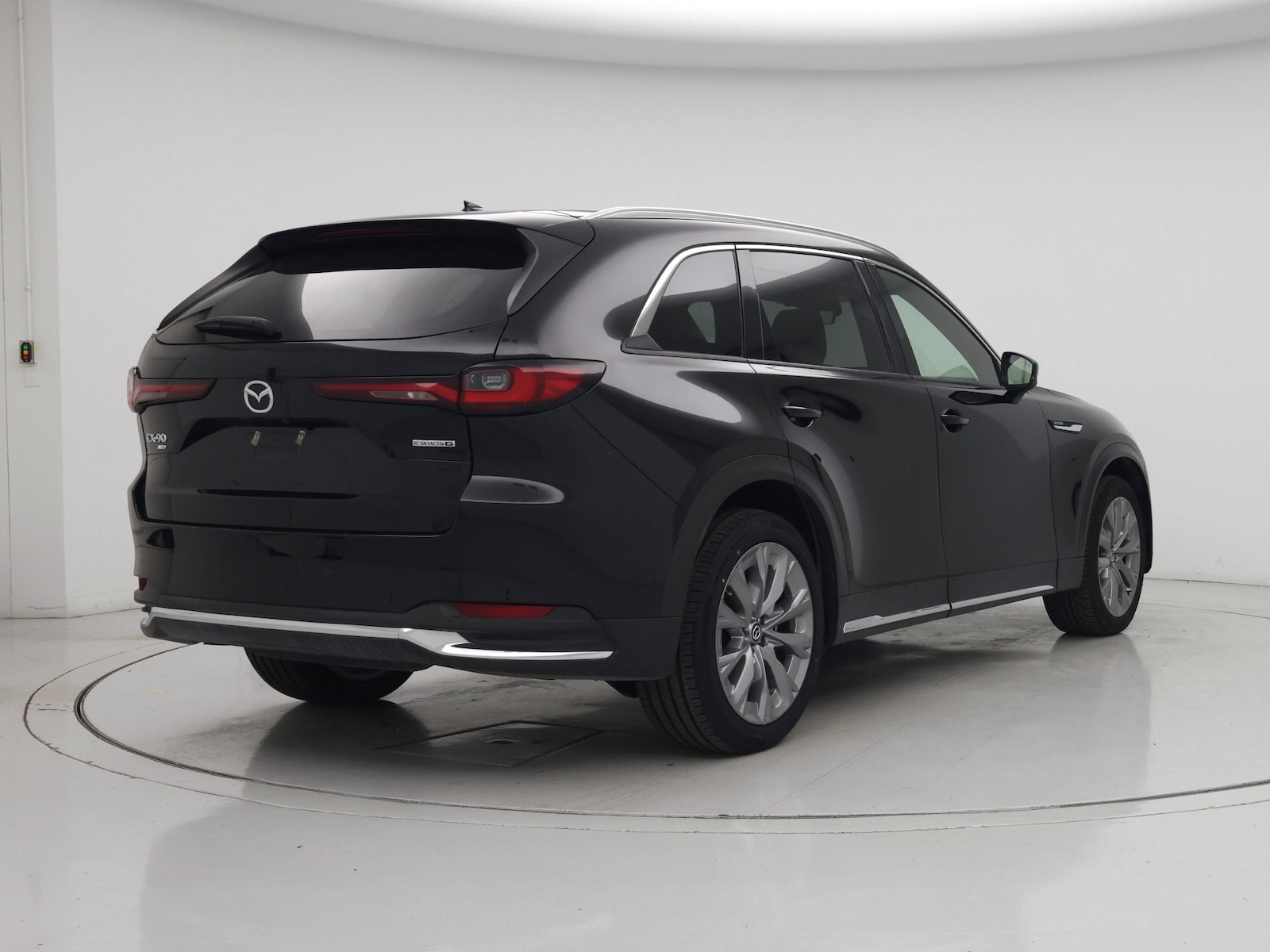 2025 Mazda CX-90 Premium Plus Package - Photo 9