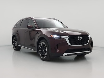 2024 Mazda CX-90 PHEV Premium