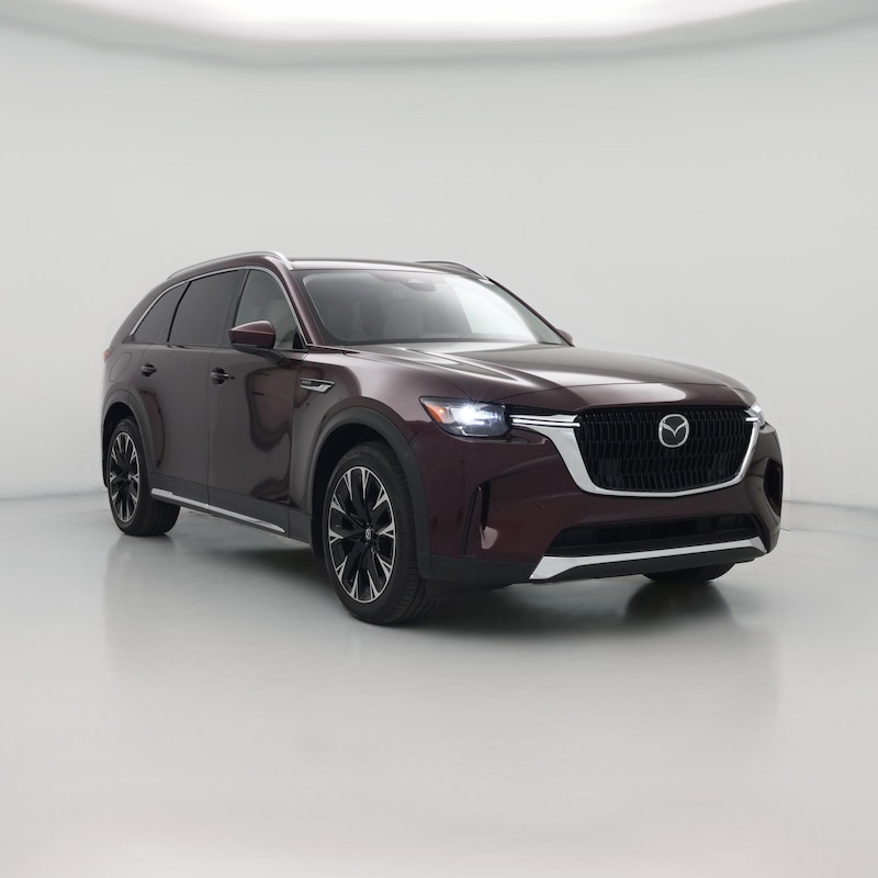 2024 Mazda CX-90 PHEV Premium