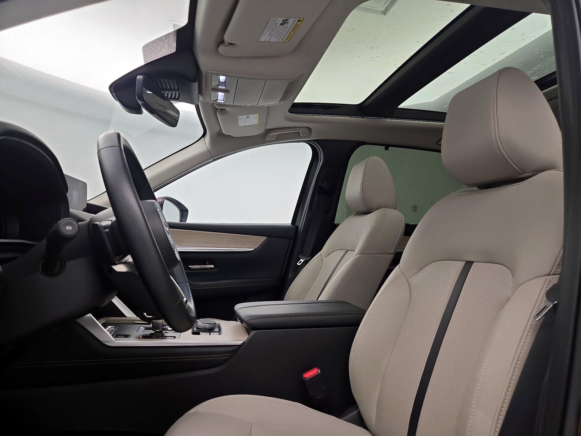 Thumbnail: 2024 Mazda CX-90 - 20