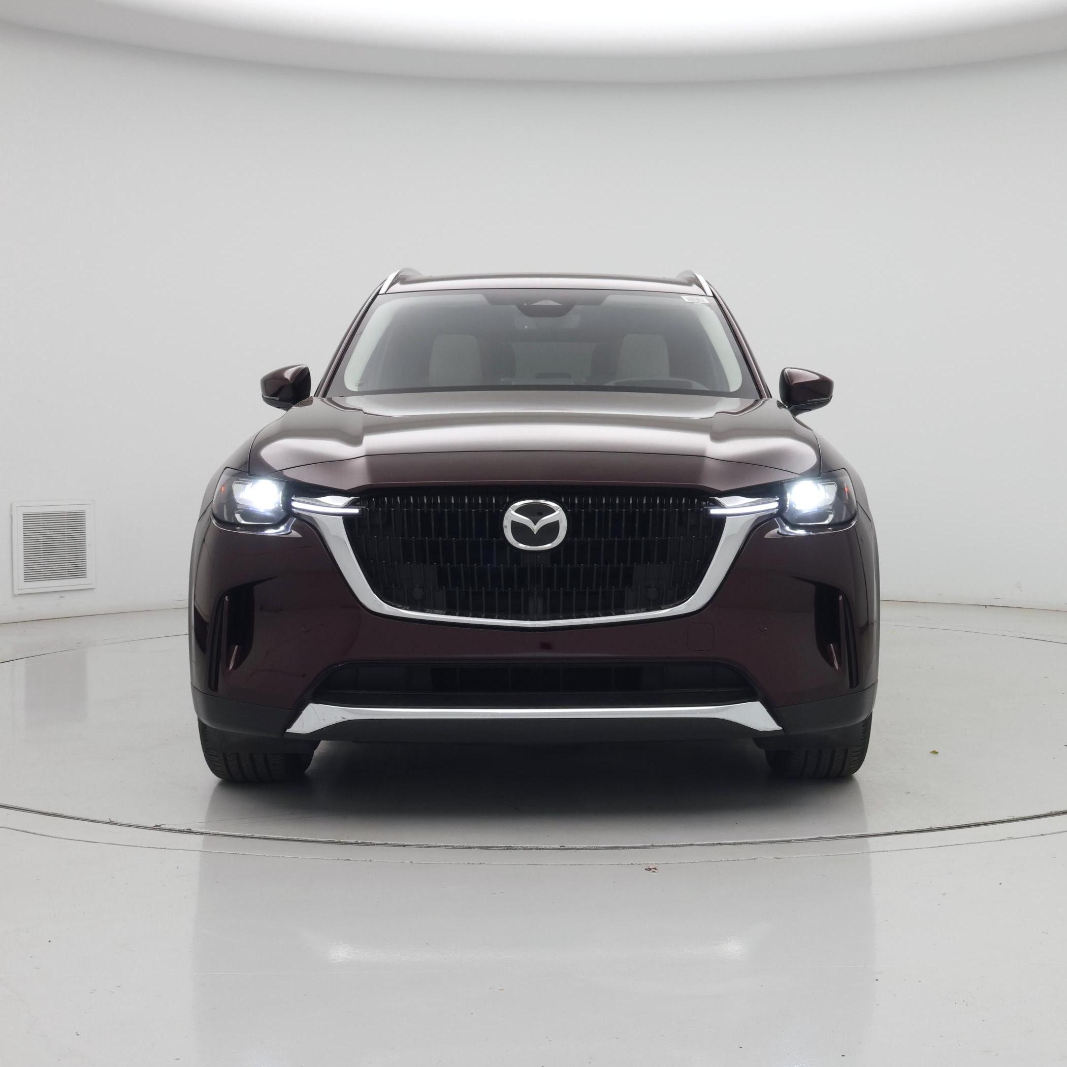 Thumbnail: 2024 Mazda CX-90 - 5