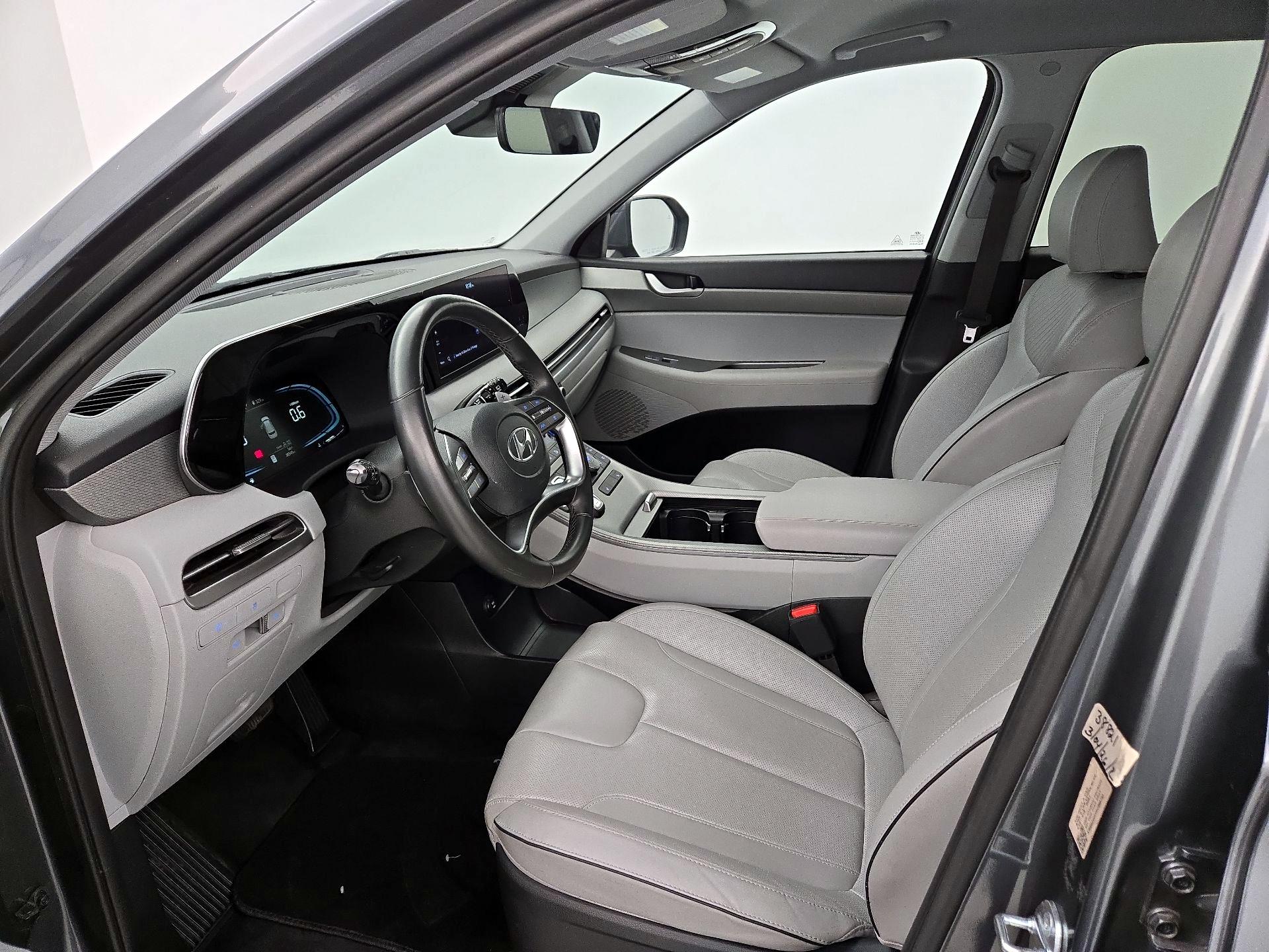 Thumbnail: 2025 Hyundai Palisade - 11