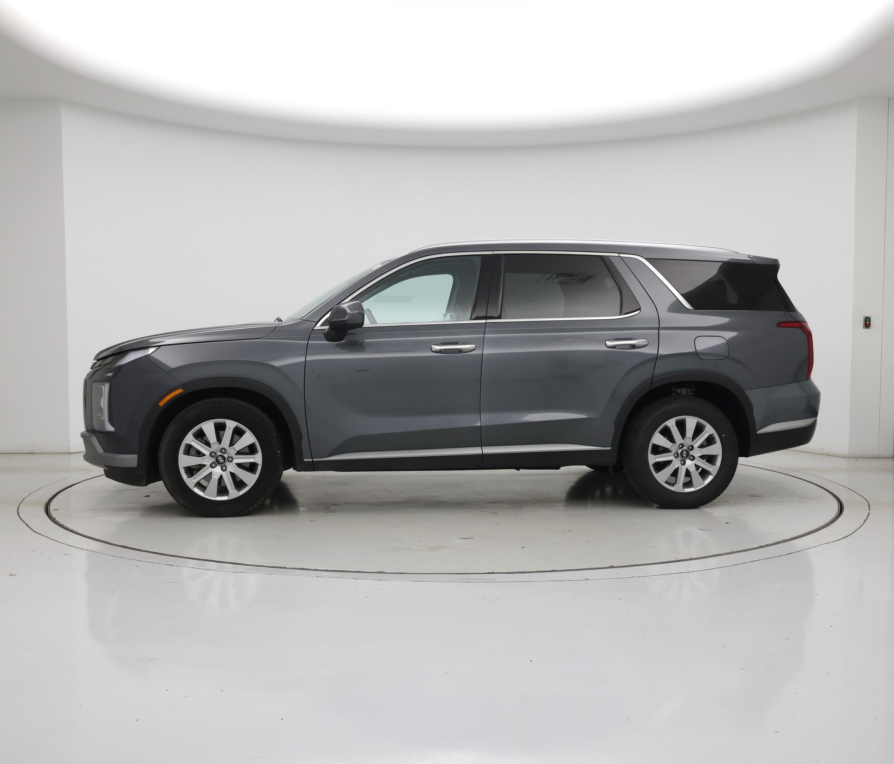 Thumbnail: 2025 Hyundai Palisade - 3