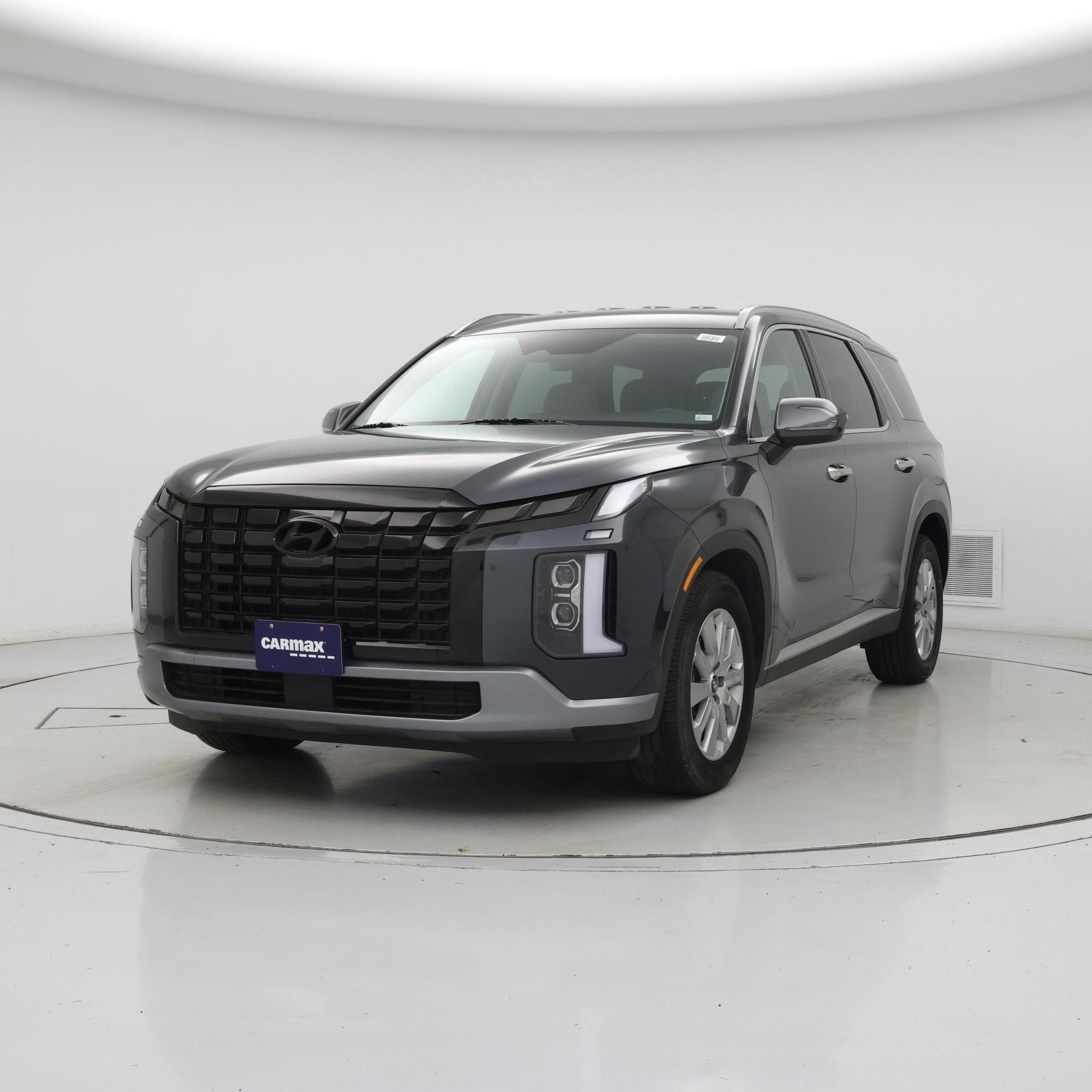 Thumbnail: 2025 Hyundai Palisade - 4
