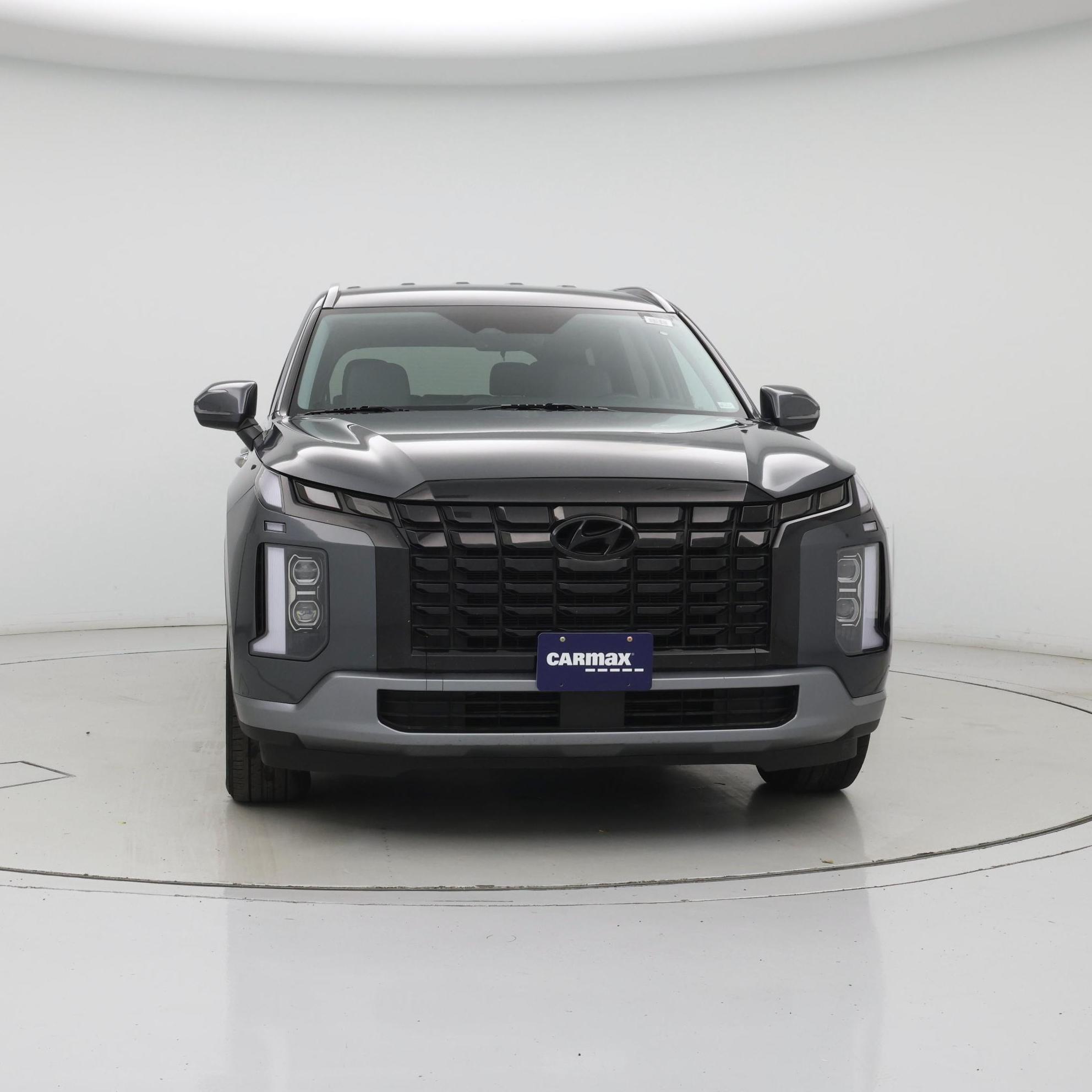 Thumbnail: 2025 Hyundai Palisade - 5