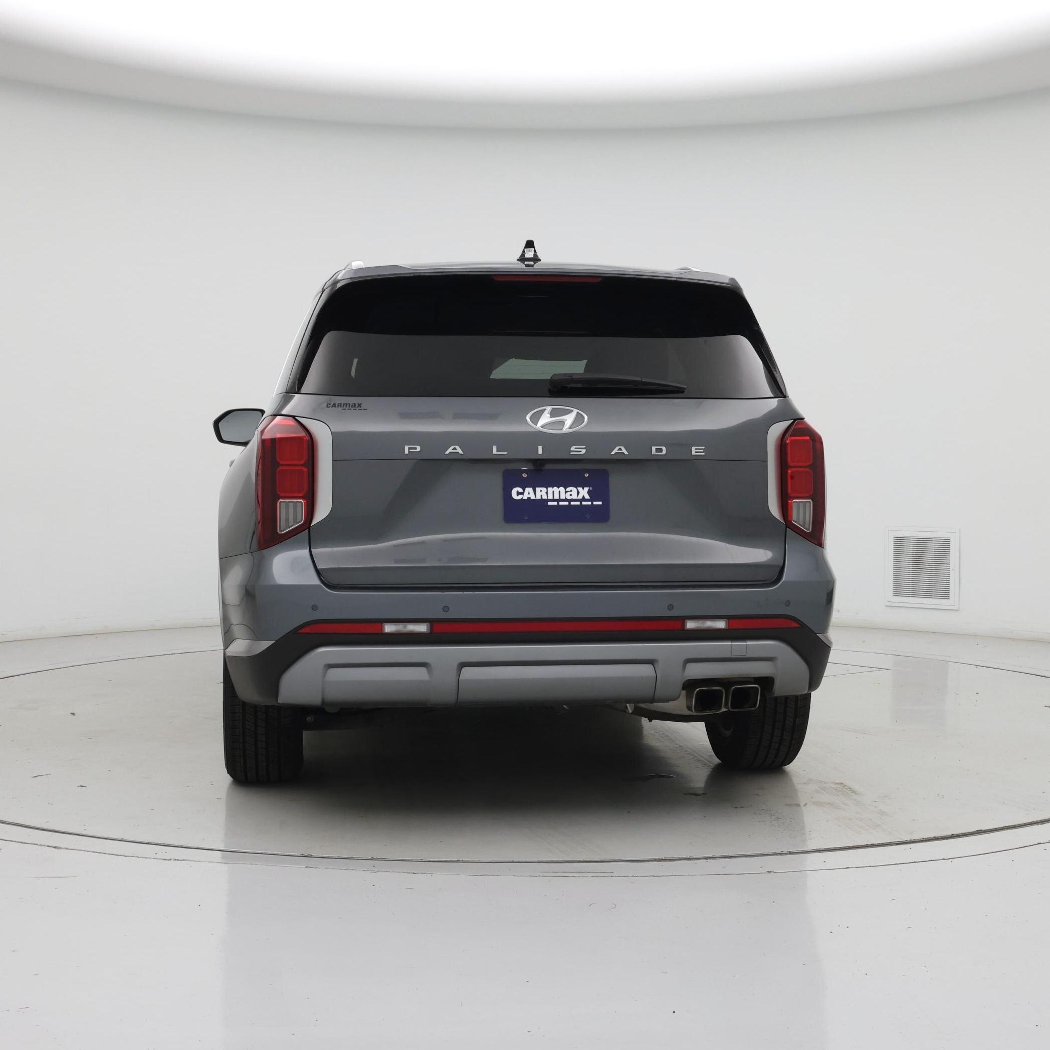 Thumbnail: 2025 Hyundai Palisade - 6