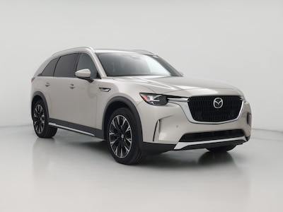 2024 Mazda CX-90 PHEV Premium