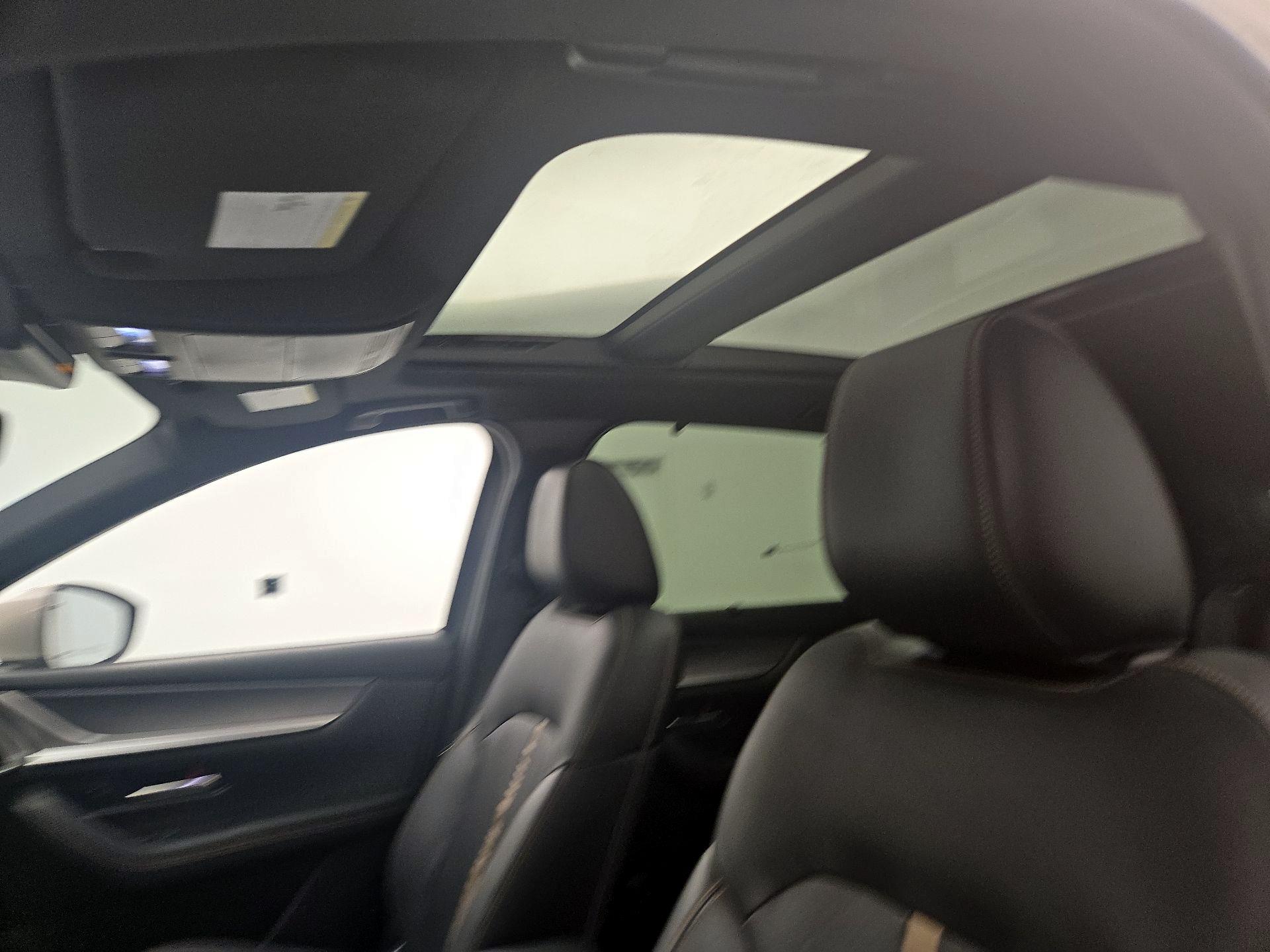 Thumbnail: 2024 Mazda CX-90 - 19