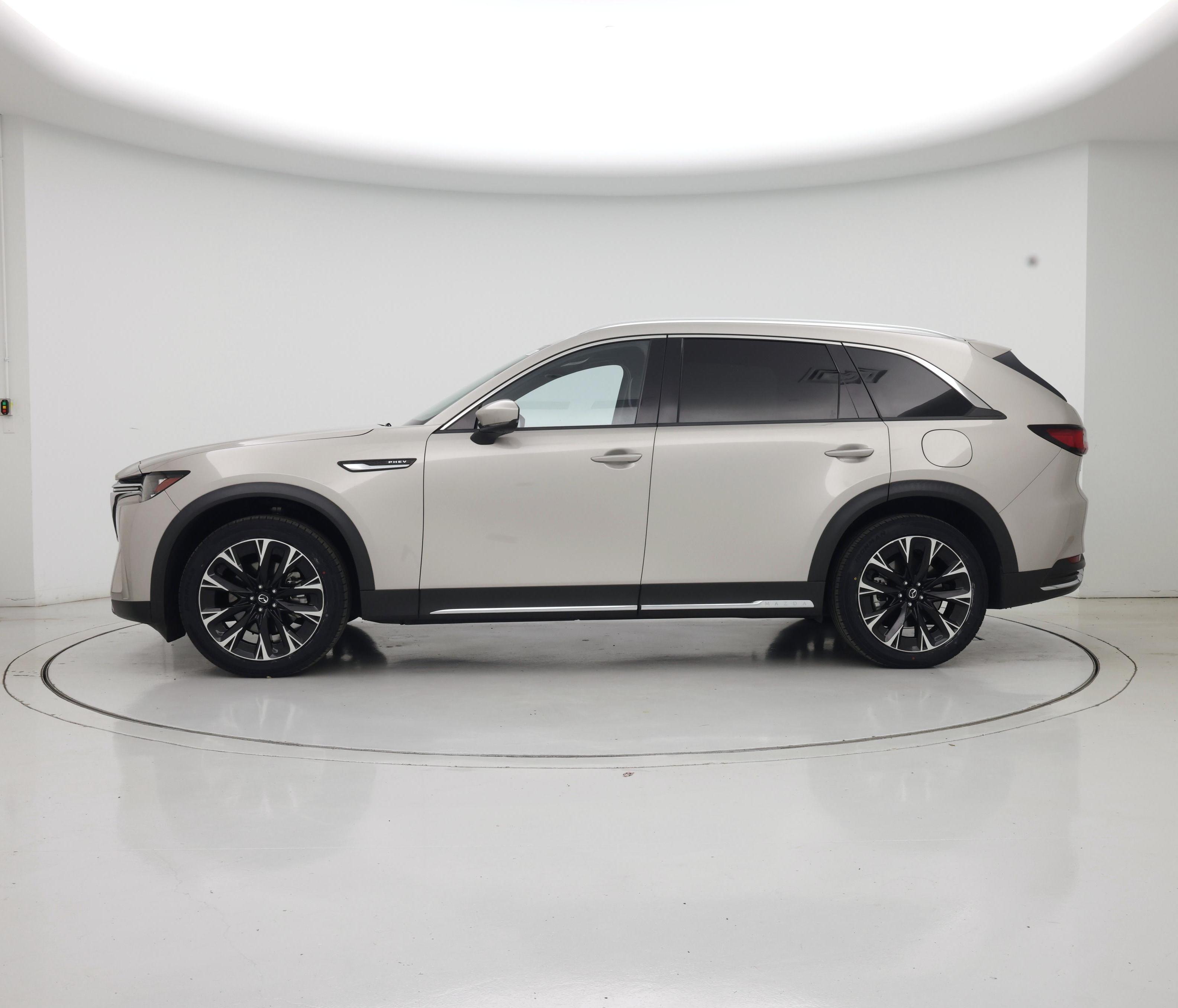 Thumbnail: 2024 Mazda CX-90 - 3