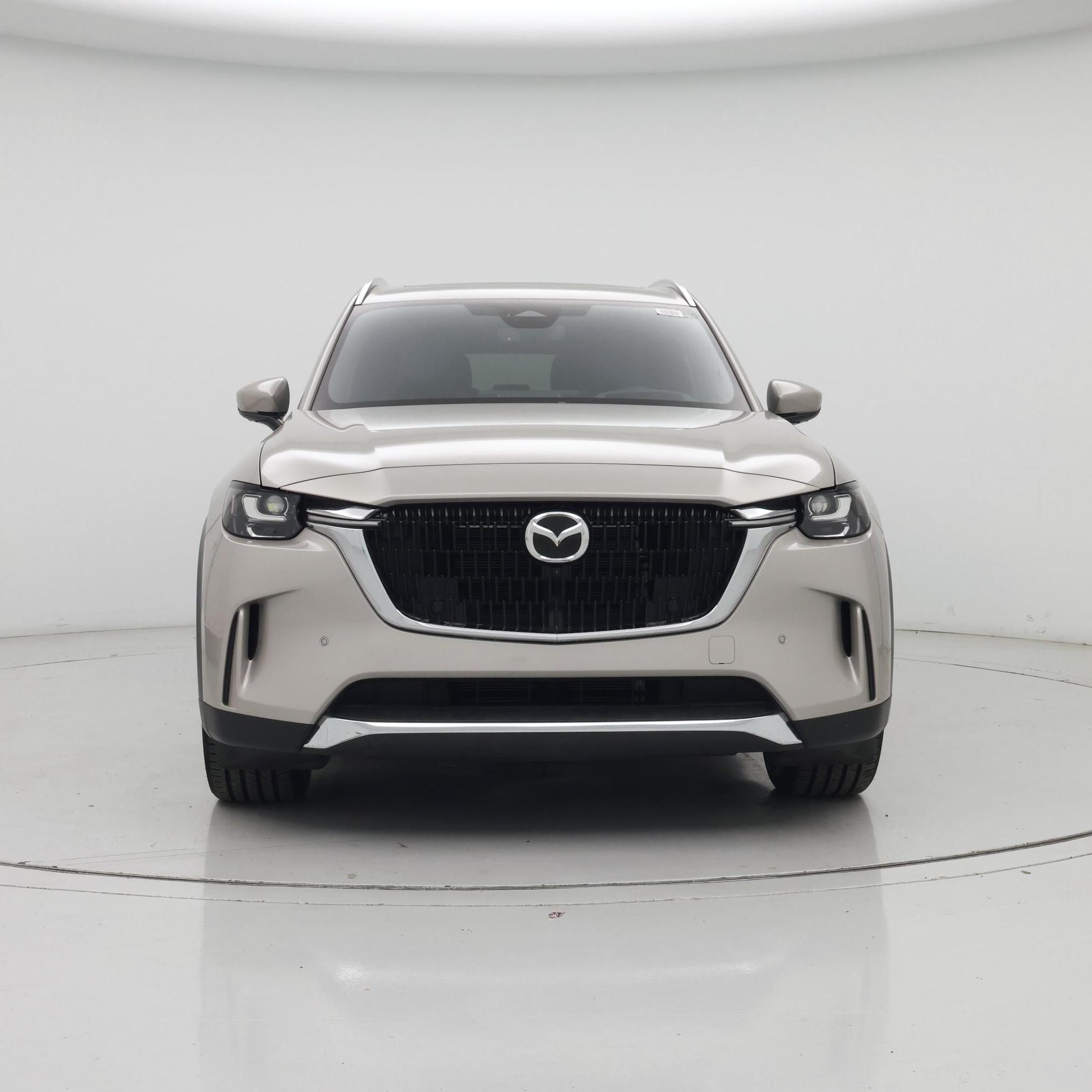 Thumbnail: 2024 Mazda CX-90 - 5