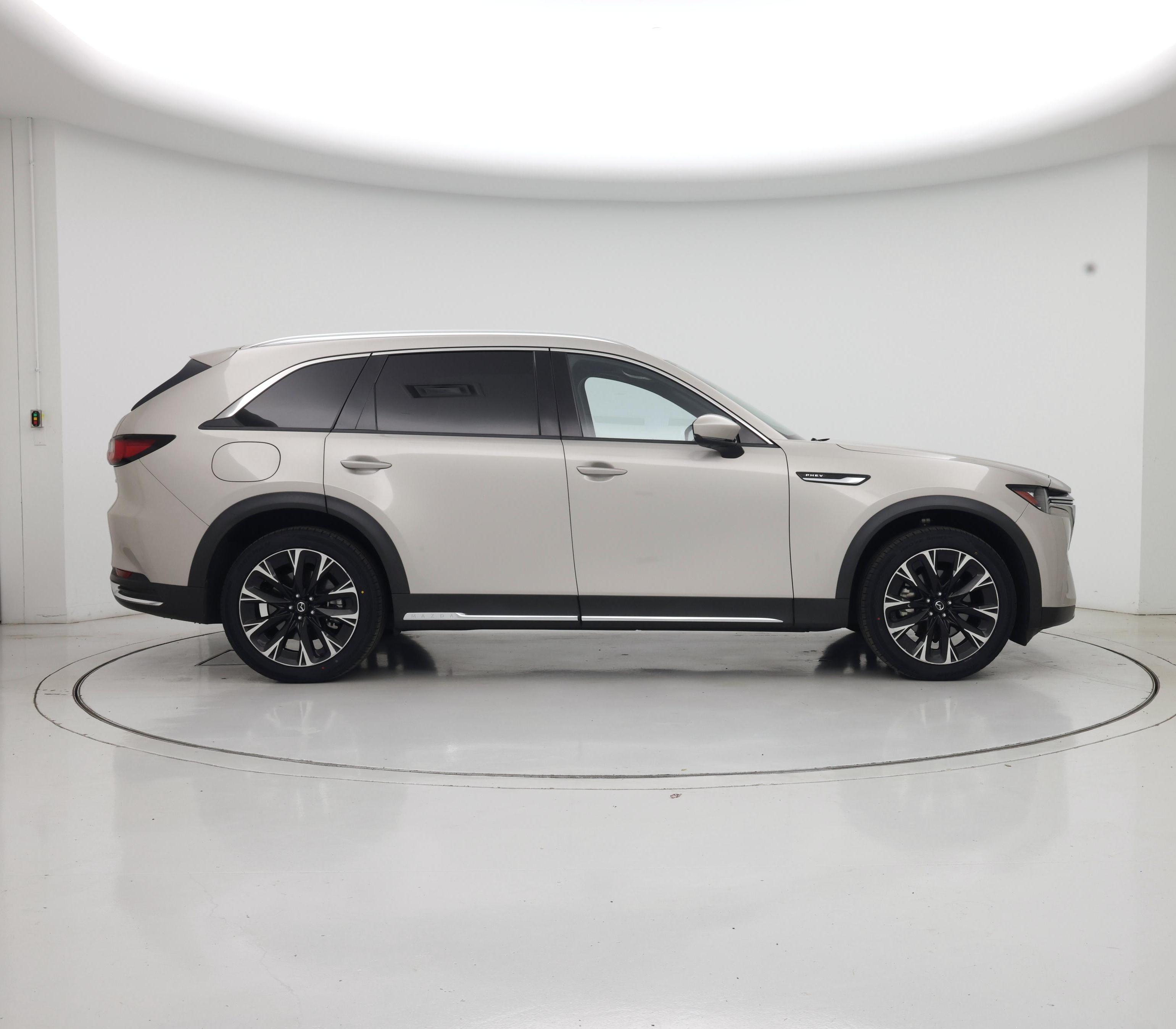 Thumbnail: 2024 Mazda CX-90 - 7