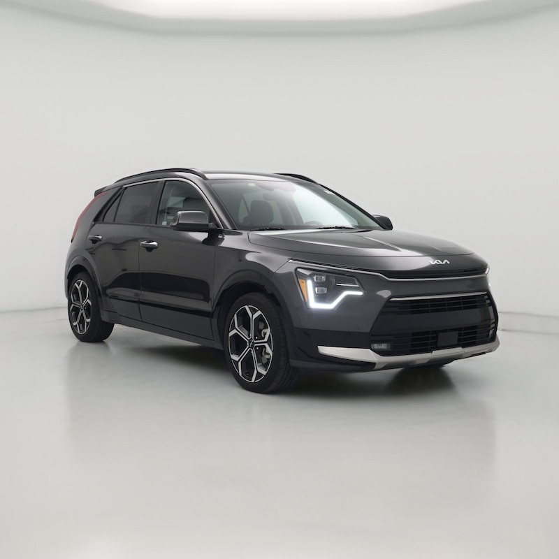 2023 Kia Niro SX Touring