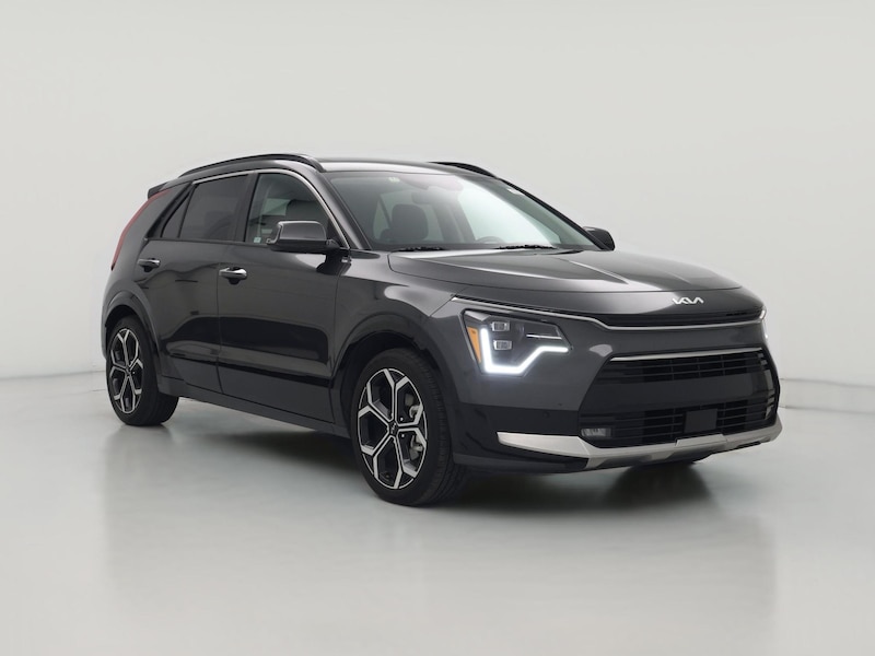 2023 Kia Niro SX Touring