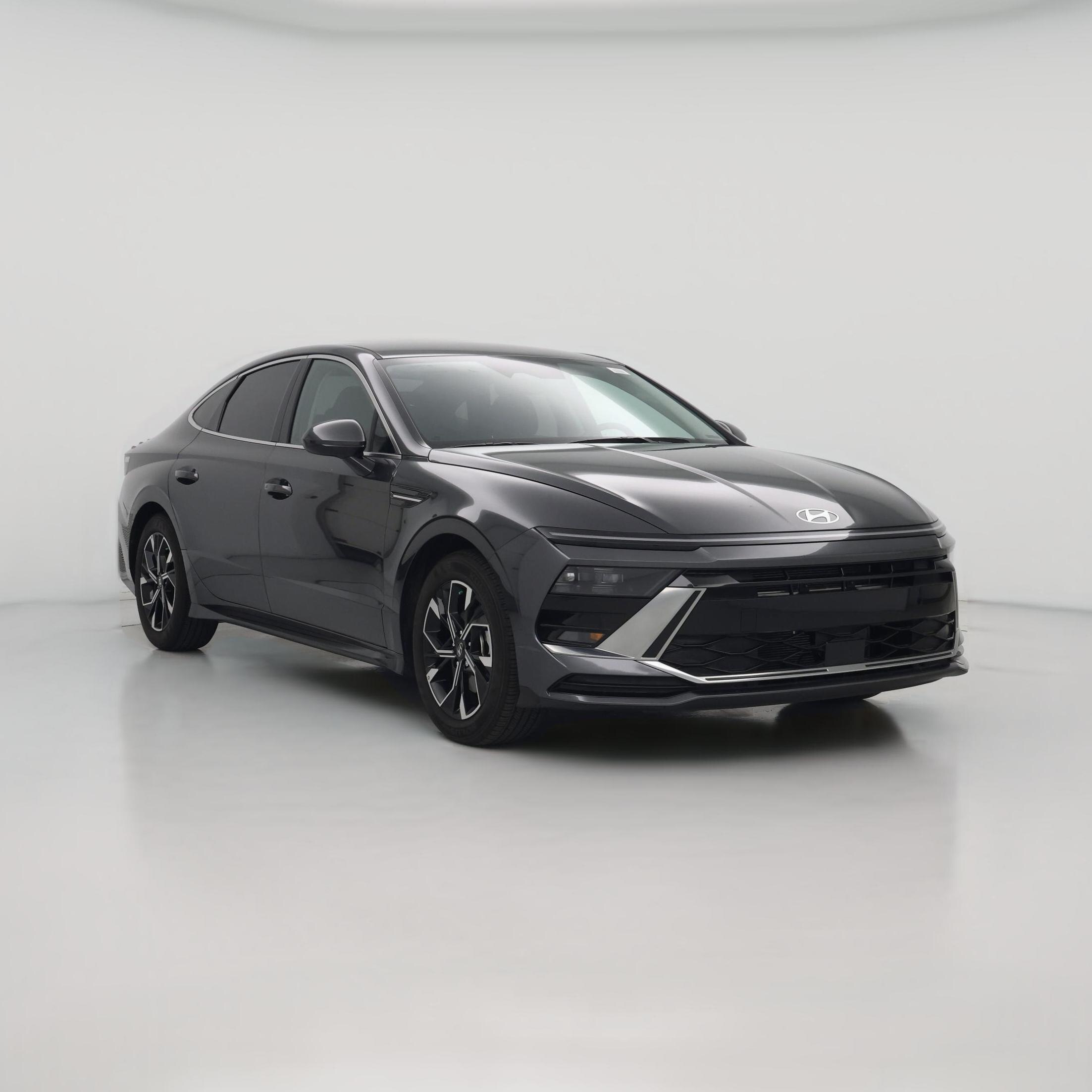 Thumbnail: 2025 Hyundai Sonata - 1