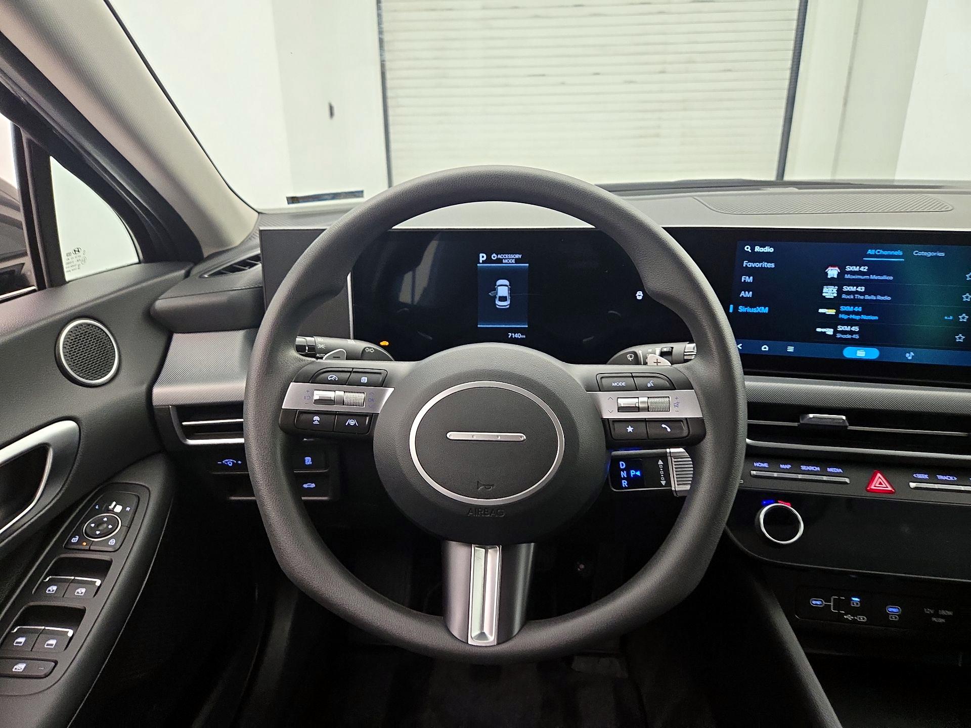Thumbnail: 2025 Hyundai Sonata - 10