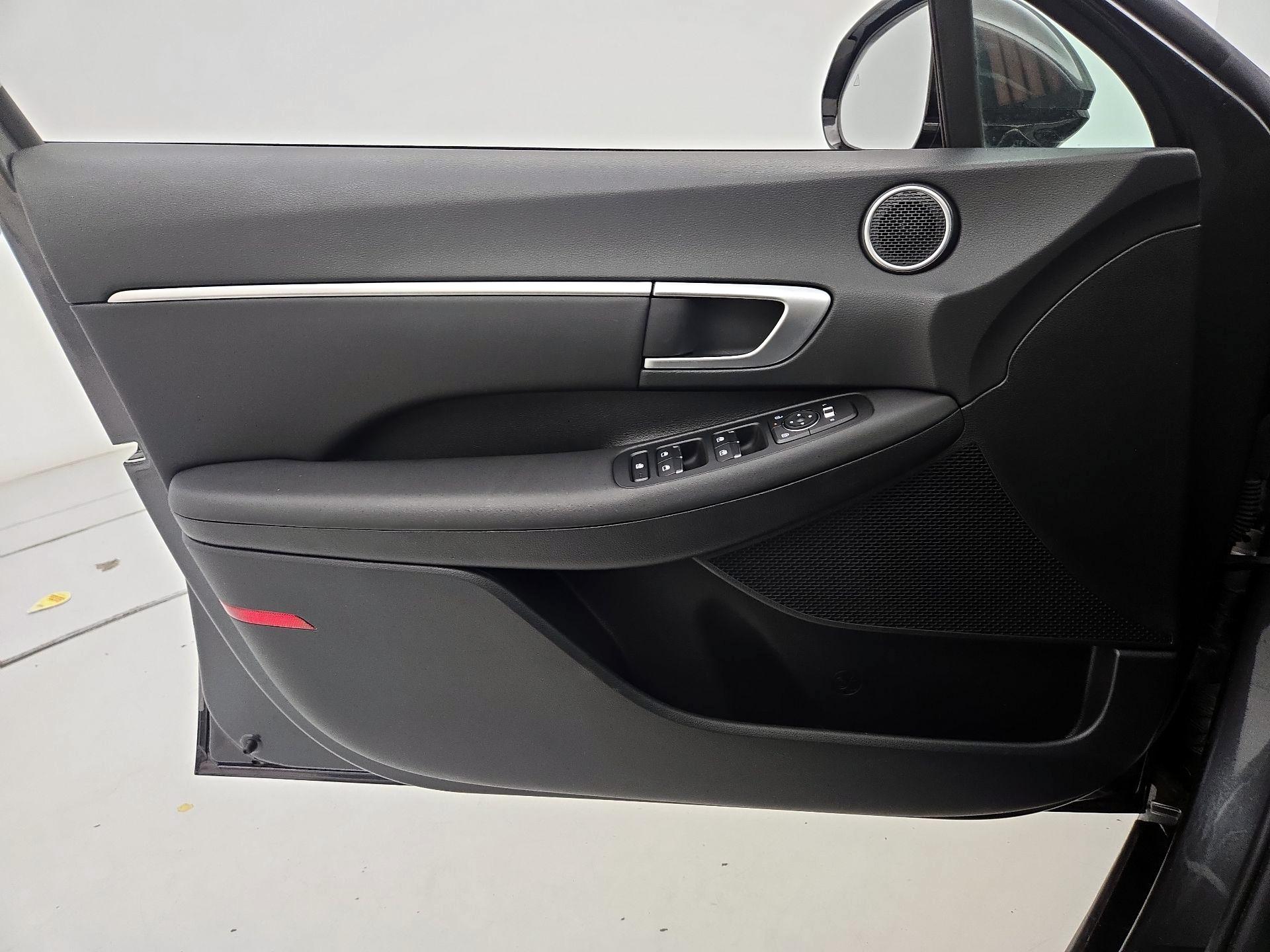Thumbnail: 2025 Hyundai Sonata - 12