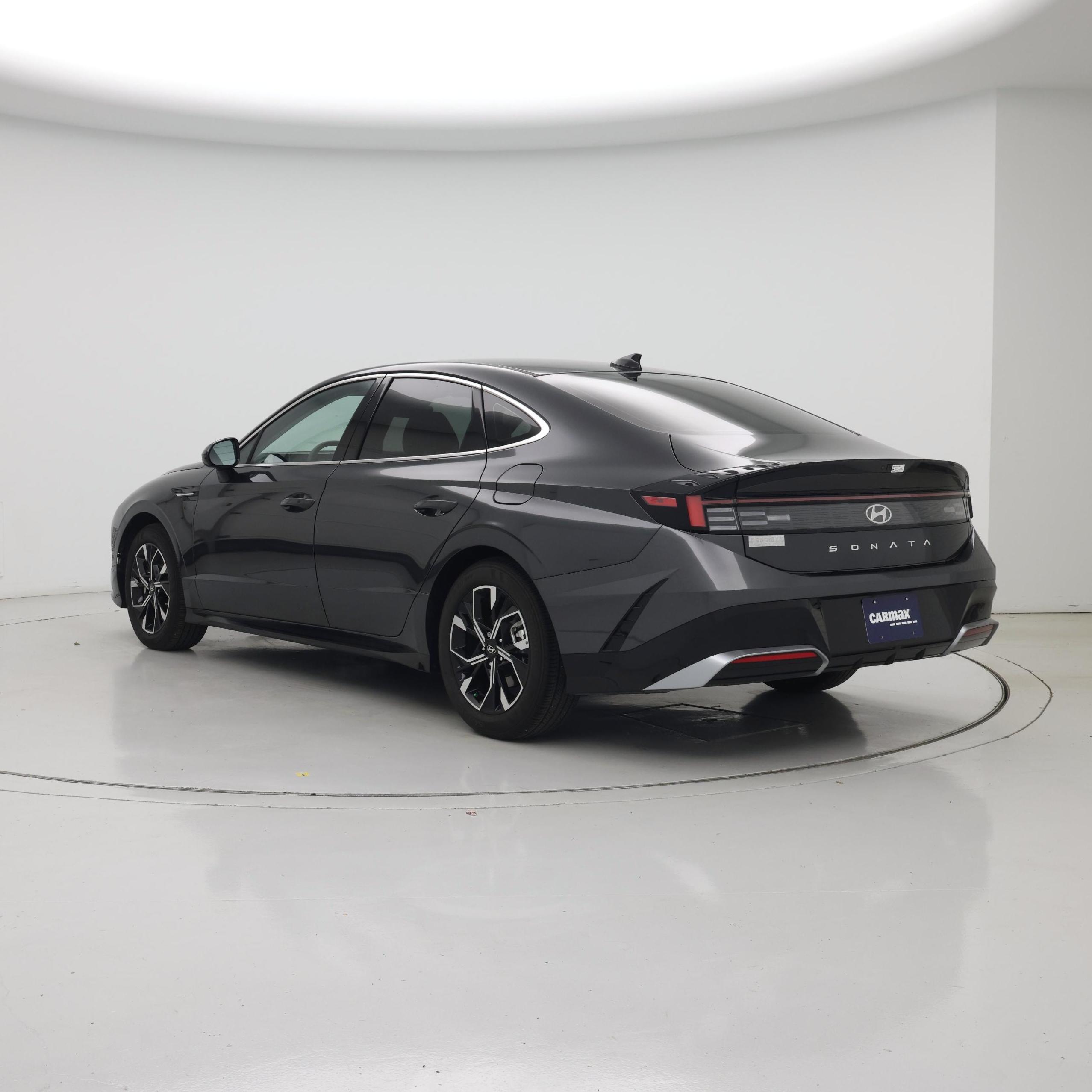 Thumbnail: 2025 Hyundai Sonata - 2