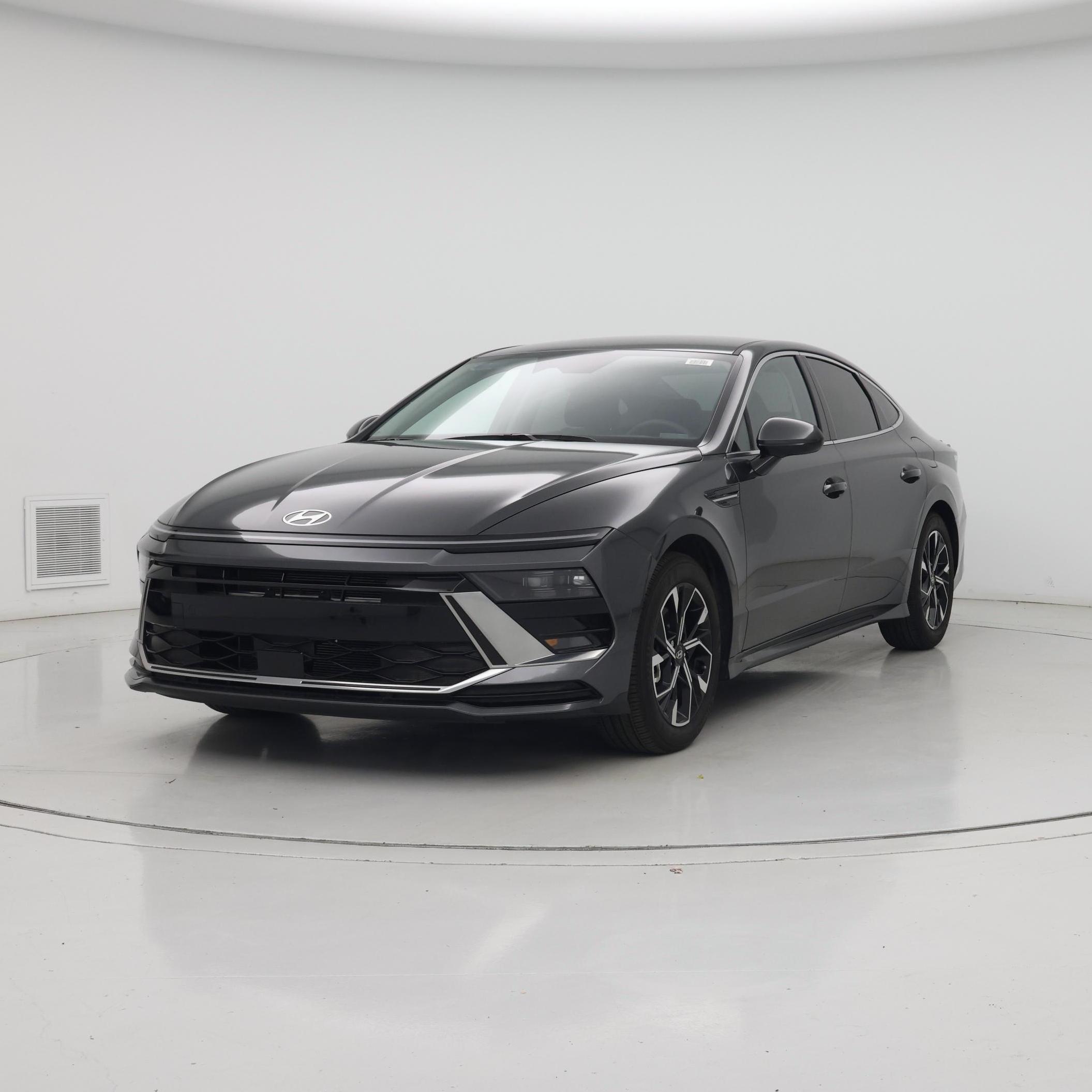 Thumbnail: 2025 Hyundai Sonata - 4