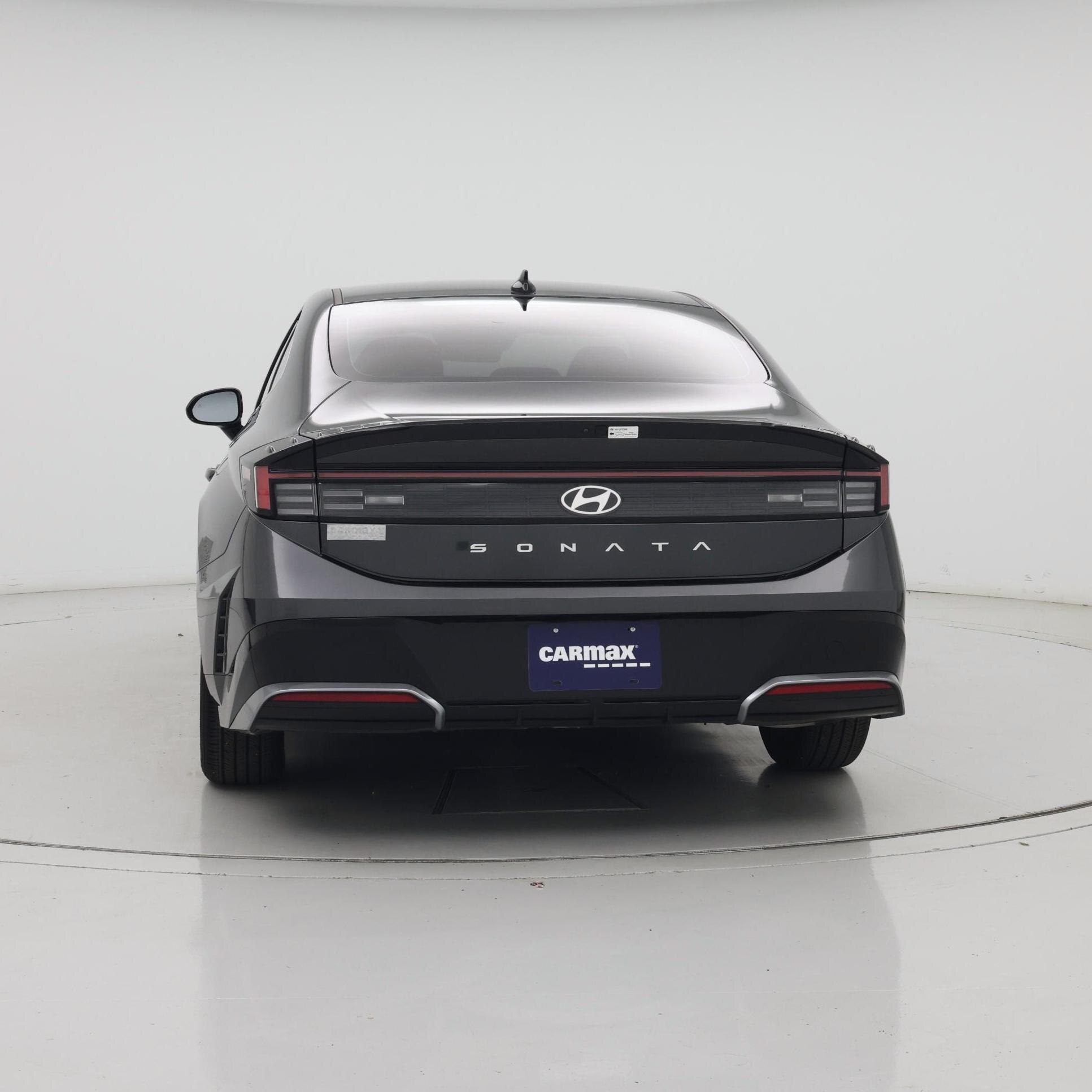 Thumbnail: 2025 Hyundai Sonata - 6