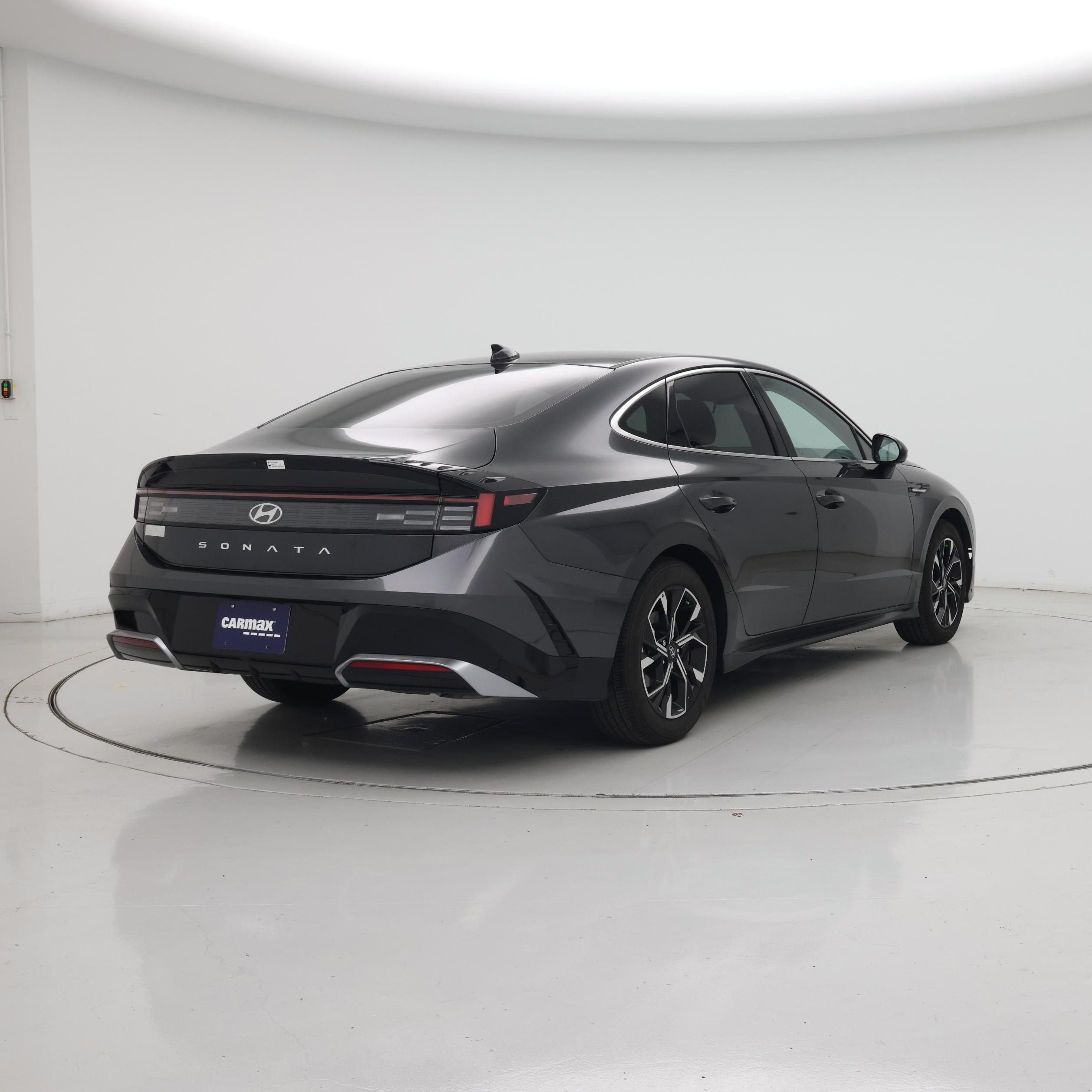 Thumbnail: 2025 Hyundai Sonata - 8