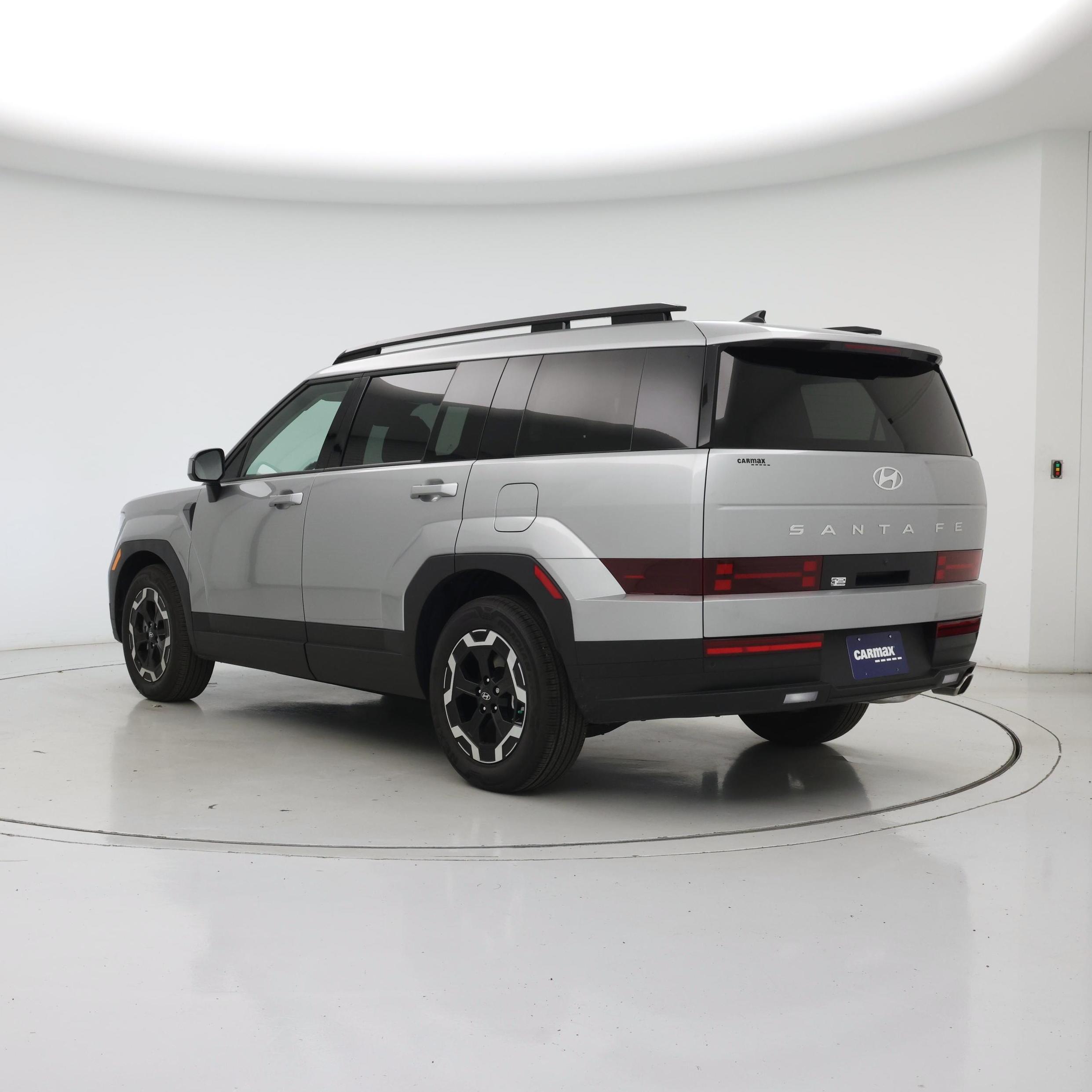Thumbnail: 2025 Hyundai Santa Fe - 2