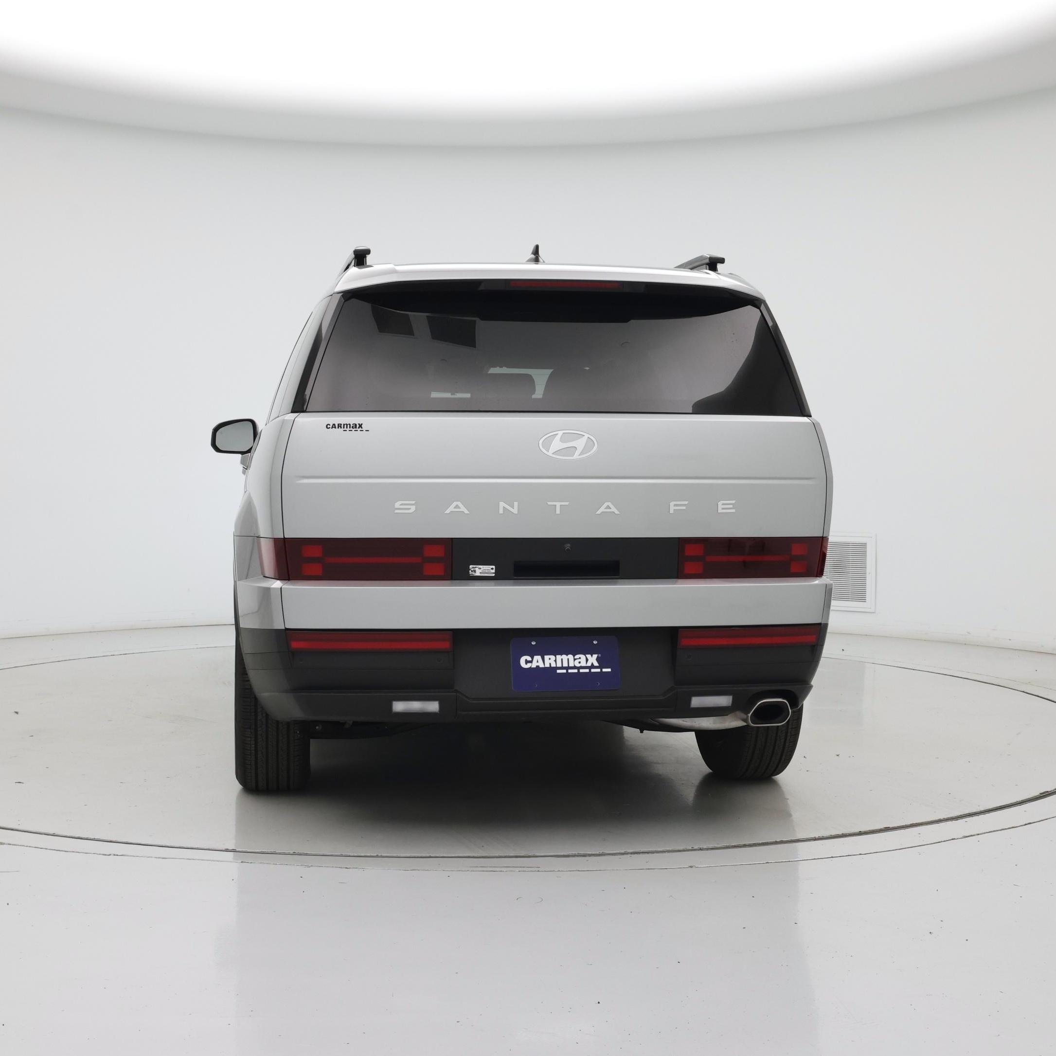 Thumbnail: 2025 Hyundai Santa Fe - 6