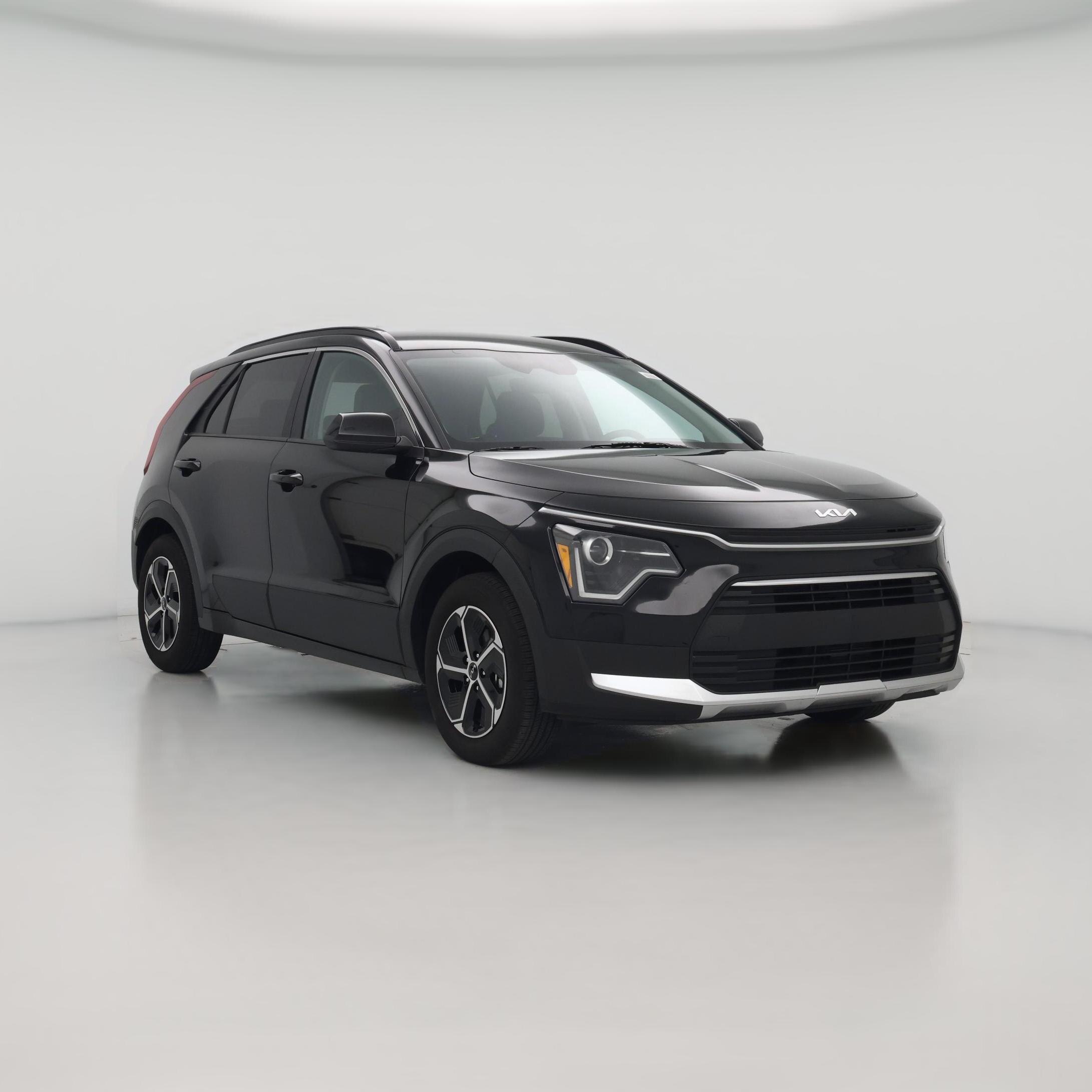 Thumbnail: 2025 Kia Niro - 1