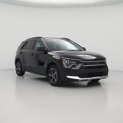 Vehicle exterior view