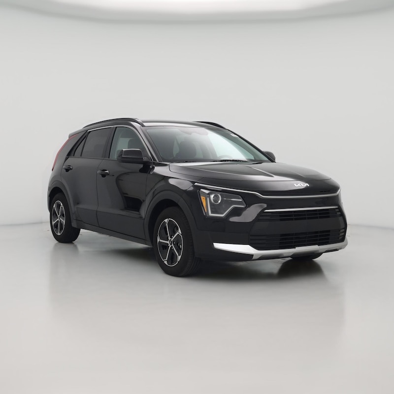 2025 Kia Niro LX