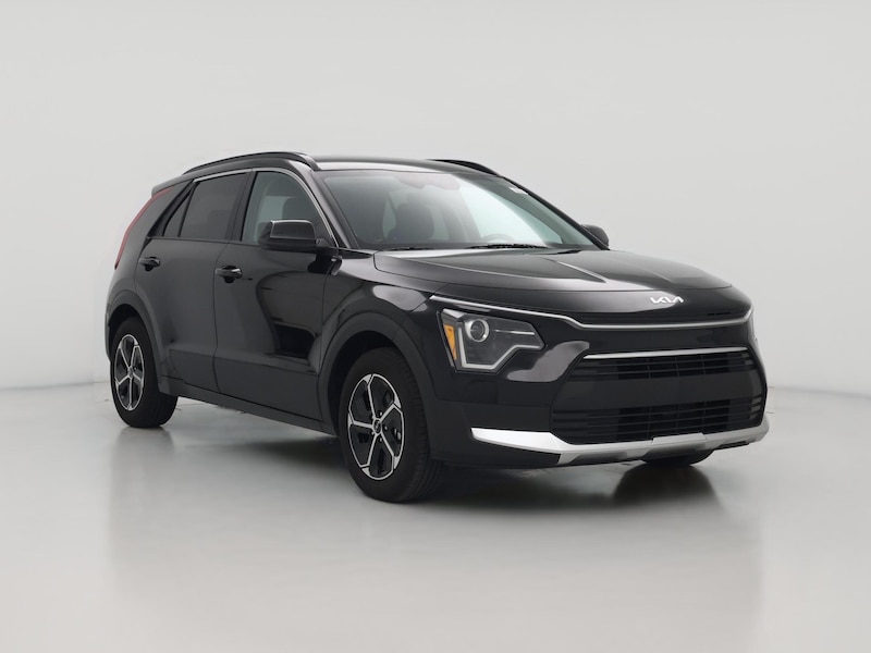 2025 Kia Niro LX