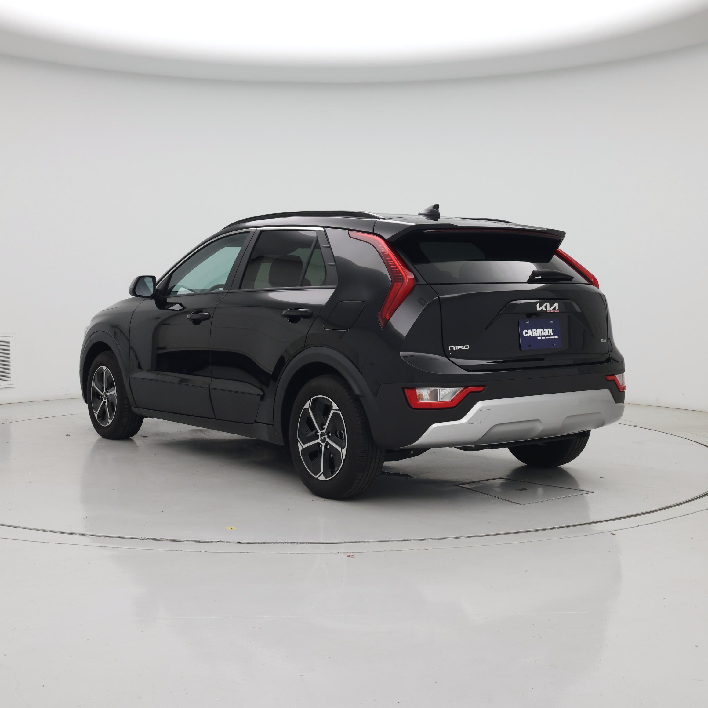 Thumbnail: 2025 Kia Niro - 2