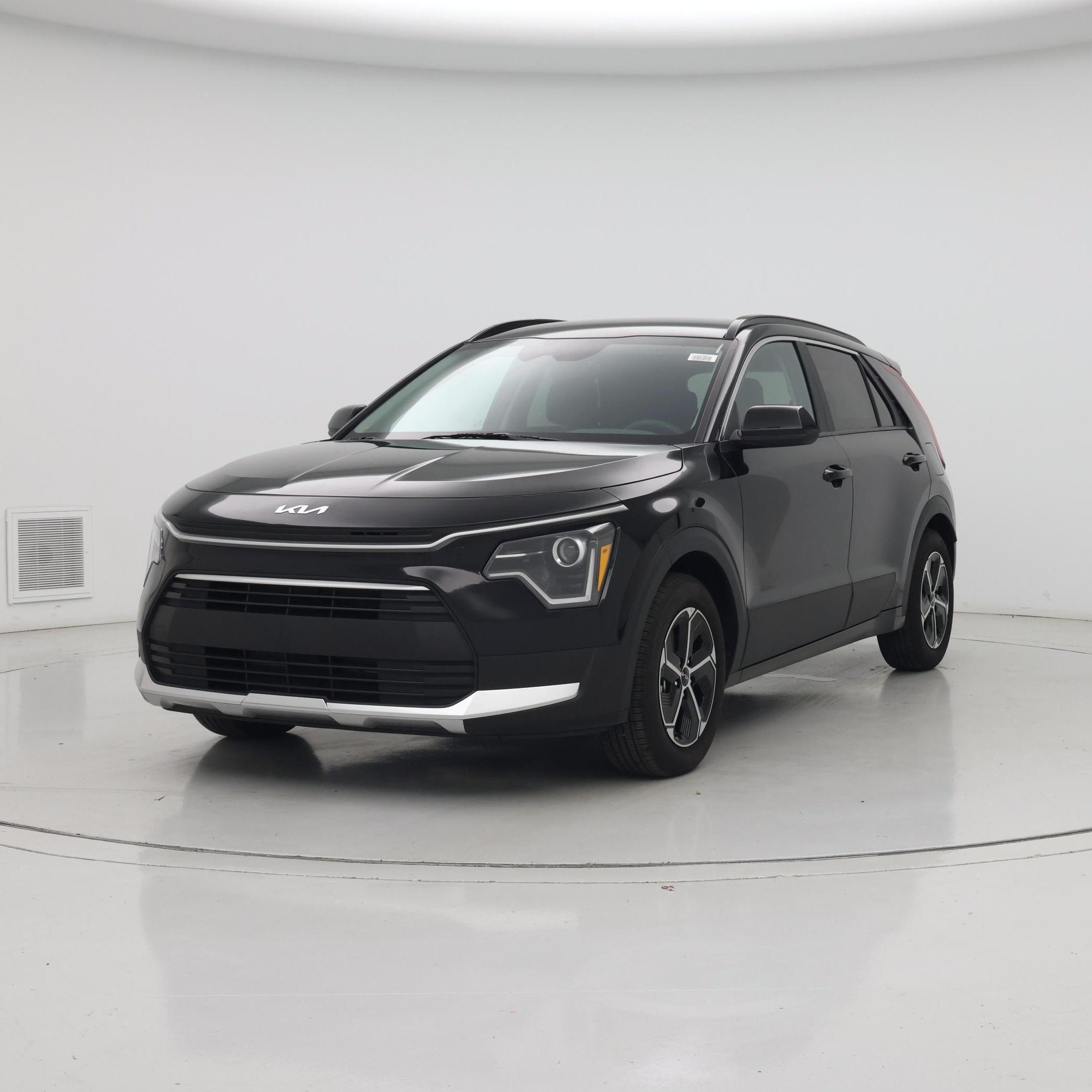 Thumbnail: 2025 Kia Niro - 4
