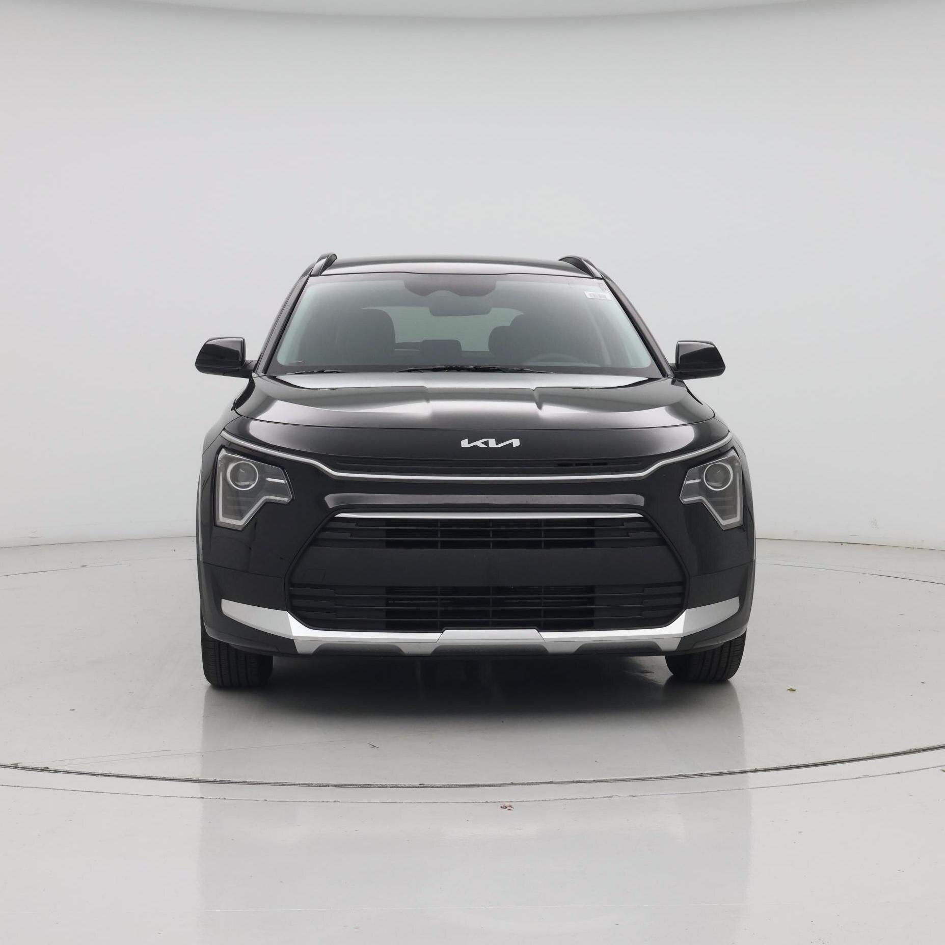 Thumbnail: 2025 Kia Niro - 5