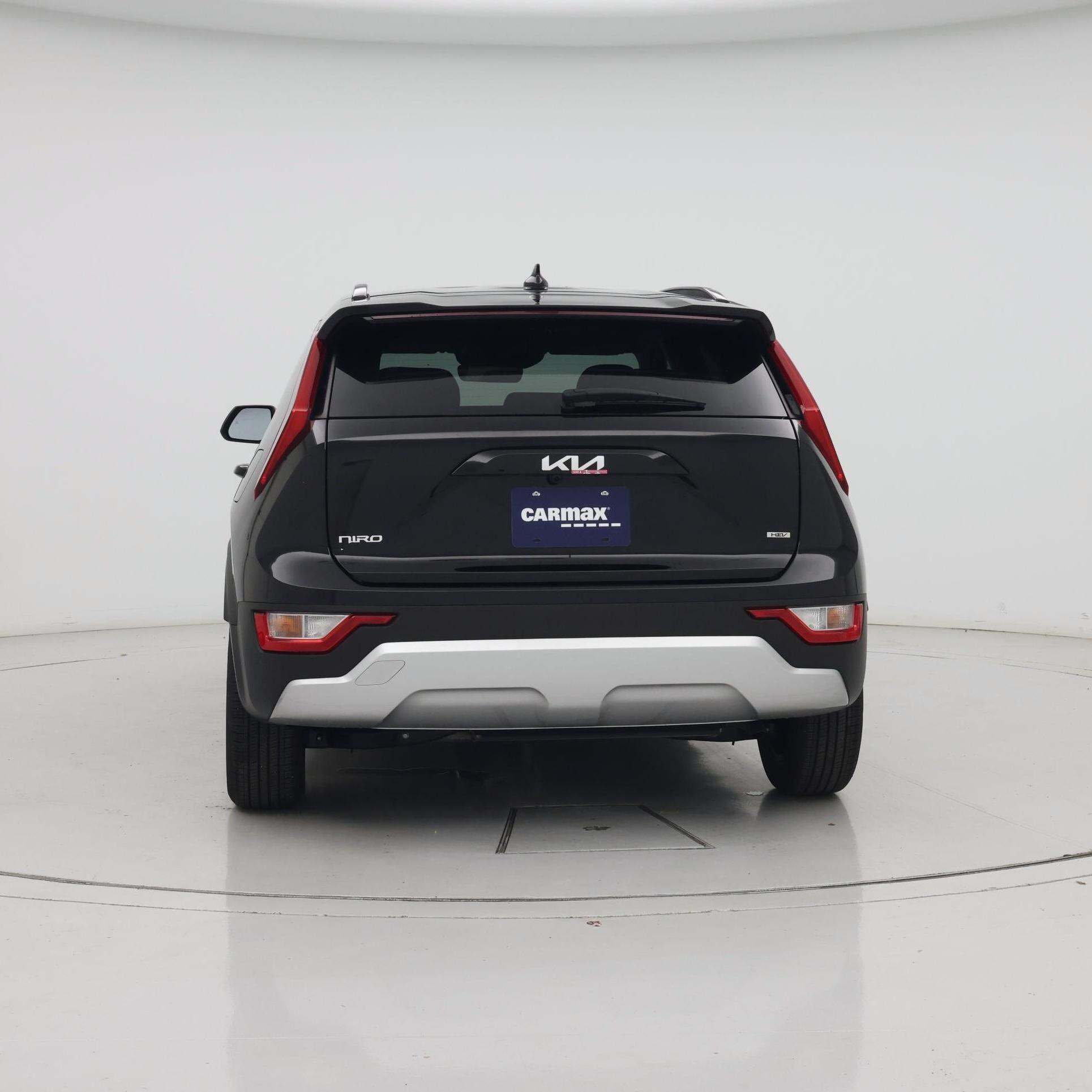 Thumbnail: 2025 Kia Niro - 6