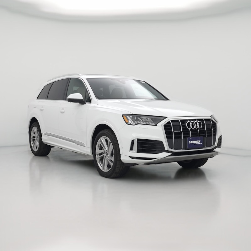 2023 Audi Q7 Premium Plus