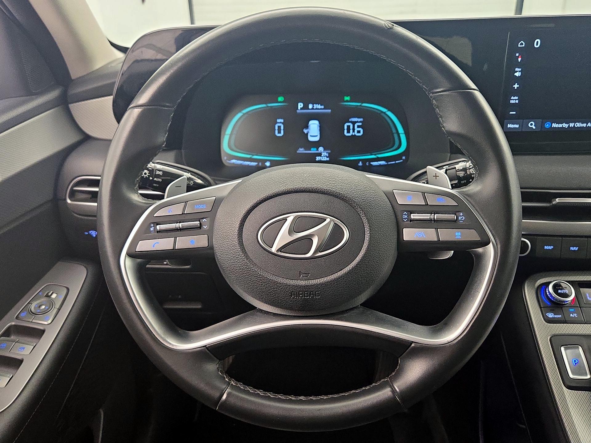 Thumbnail: 2025 Hyundai Palisade - 10