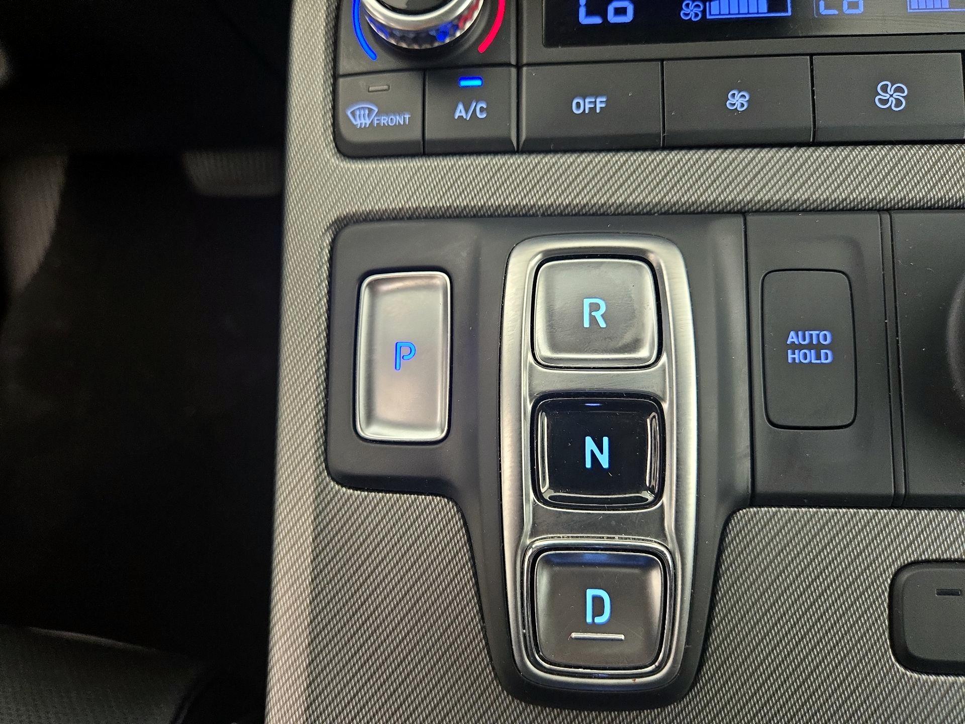 Thumbnail: 2025 Hyundai Palisade - 18