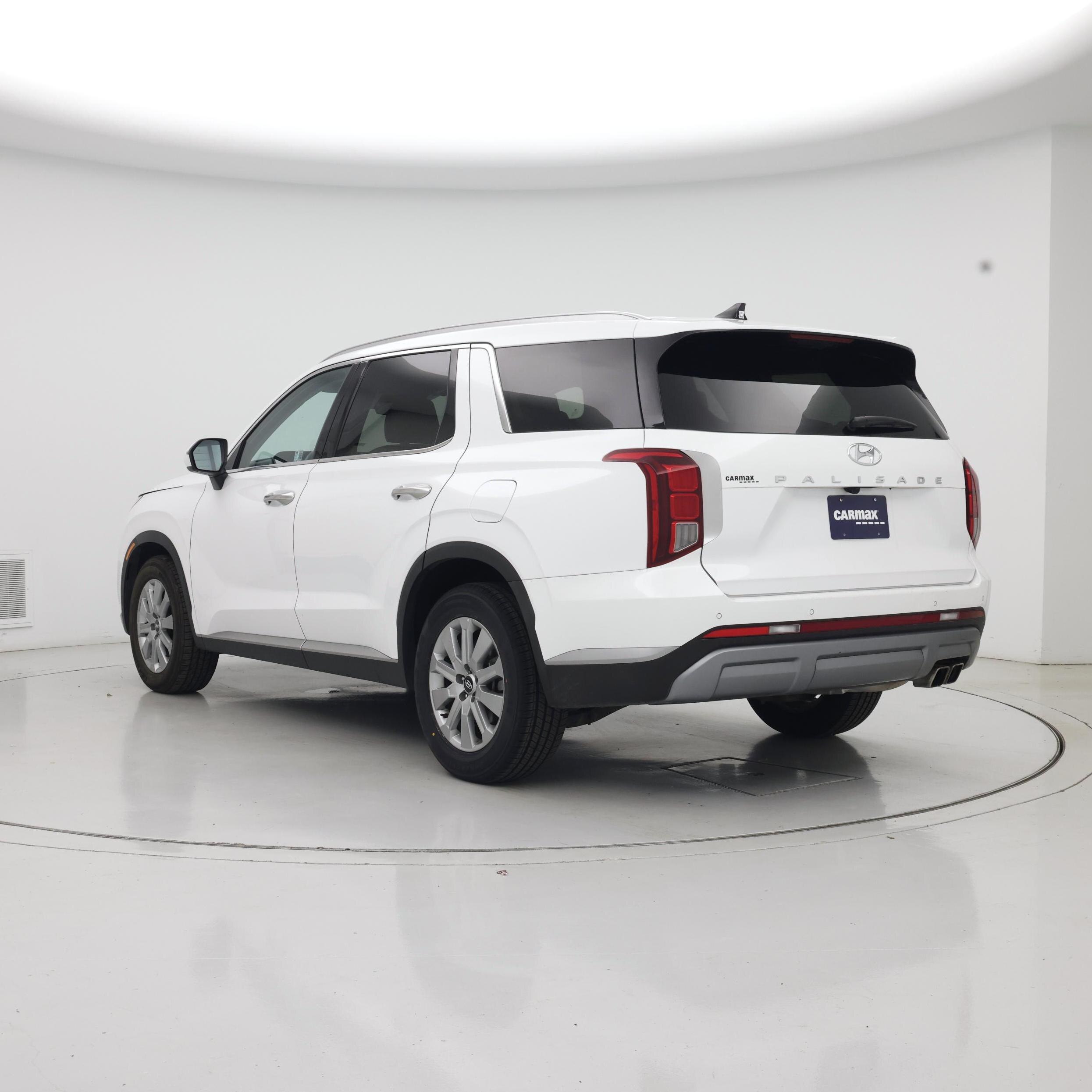 Thumbnail: 2025 Hyundai Palisade - 2